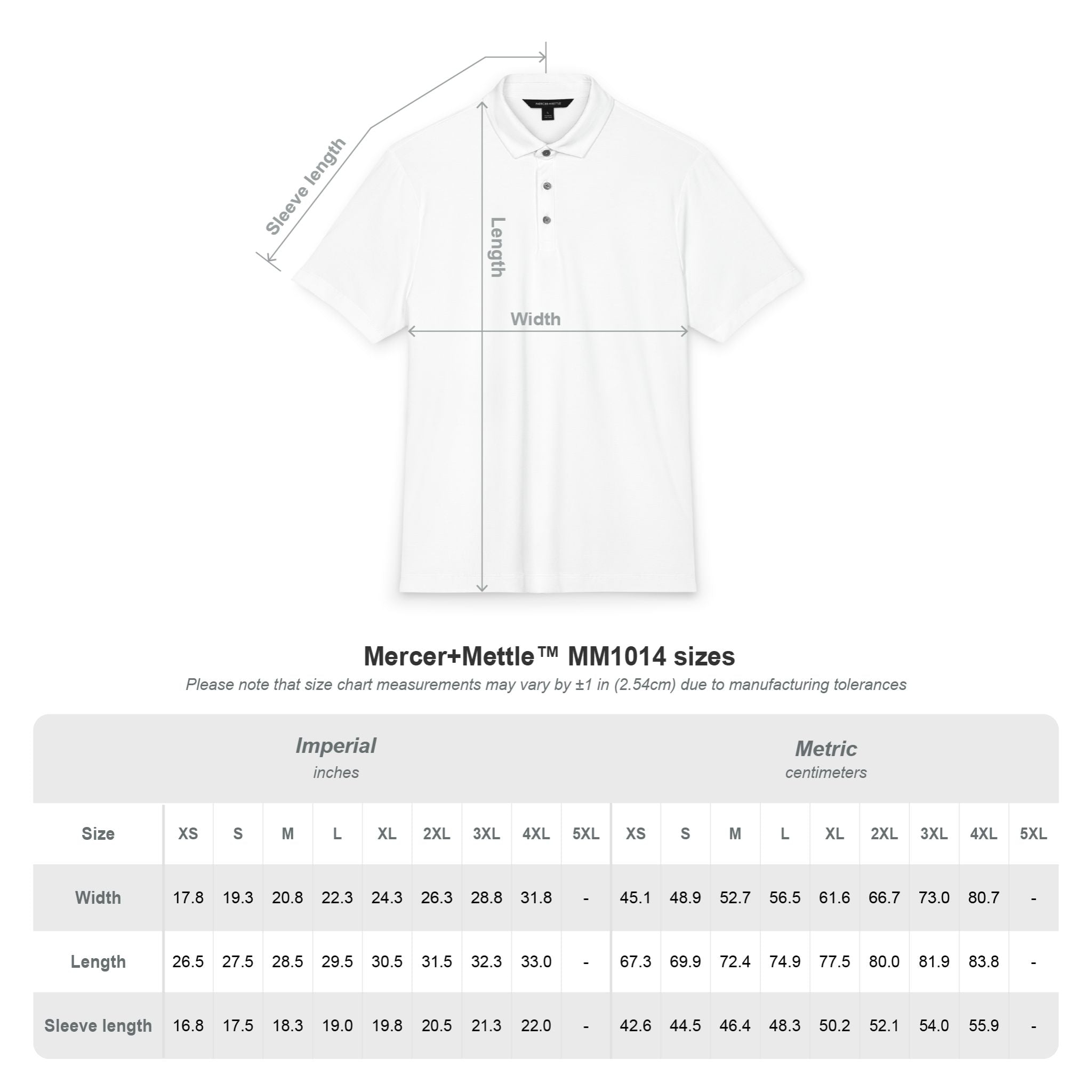 Kuda Performance Polo