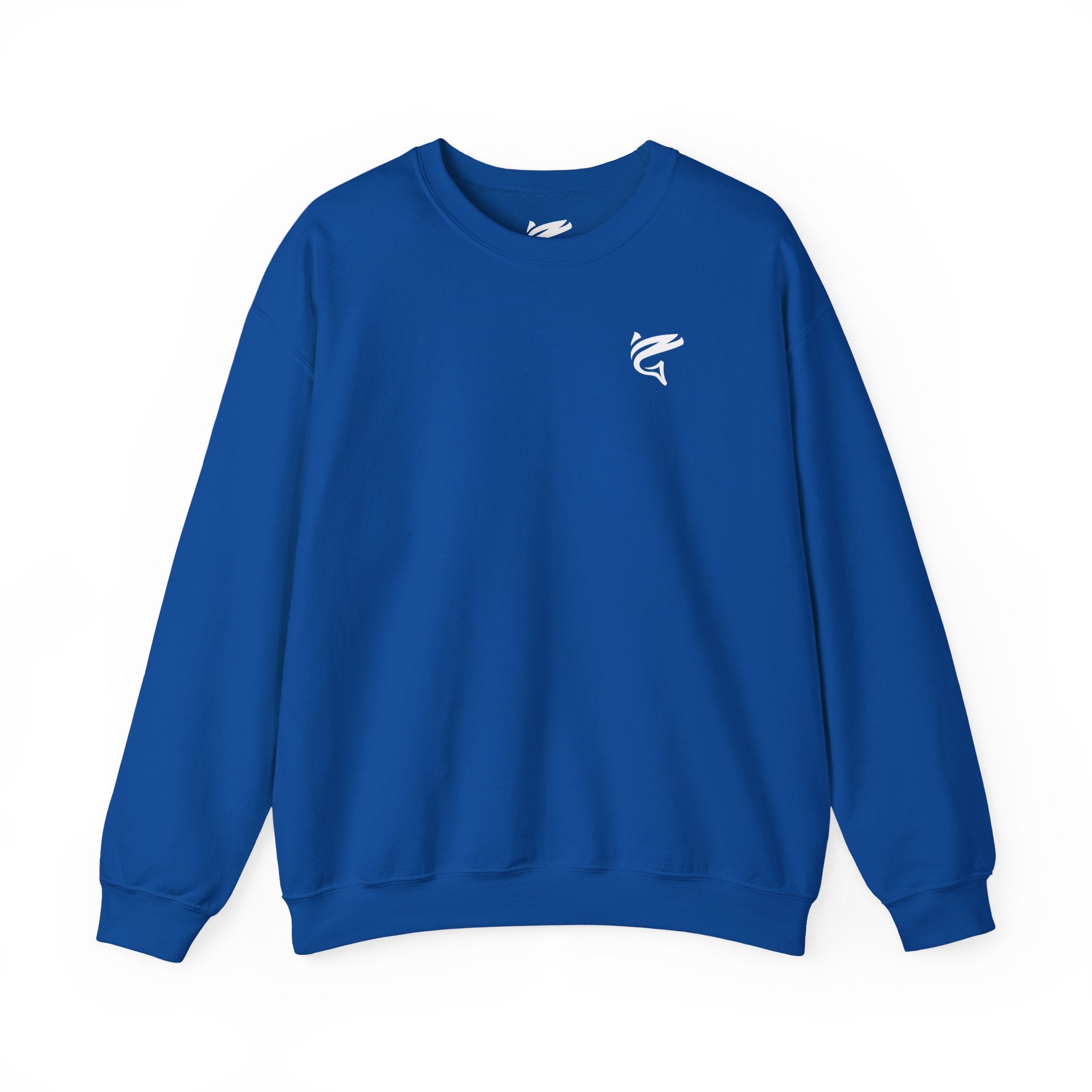 Kuda Crewneck Sweatshirt