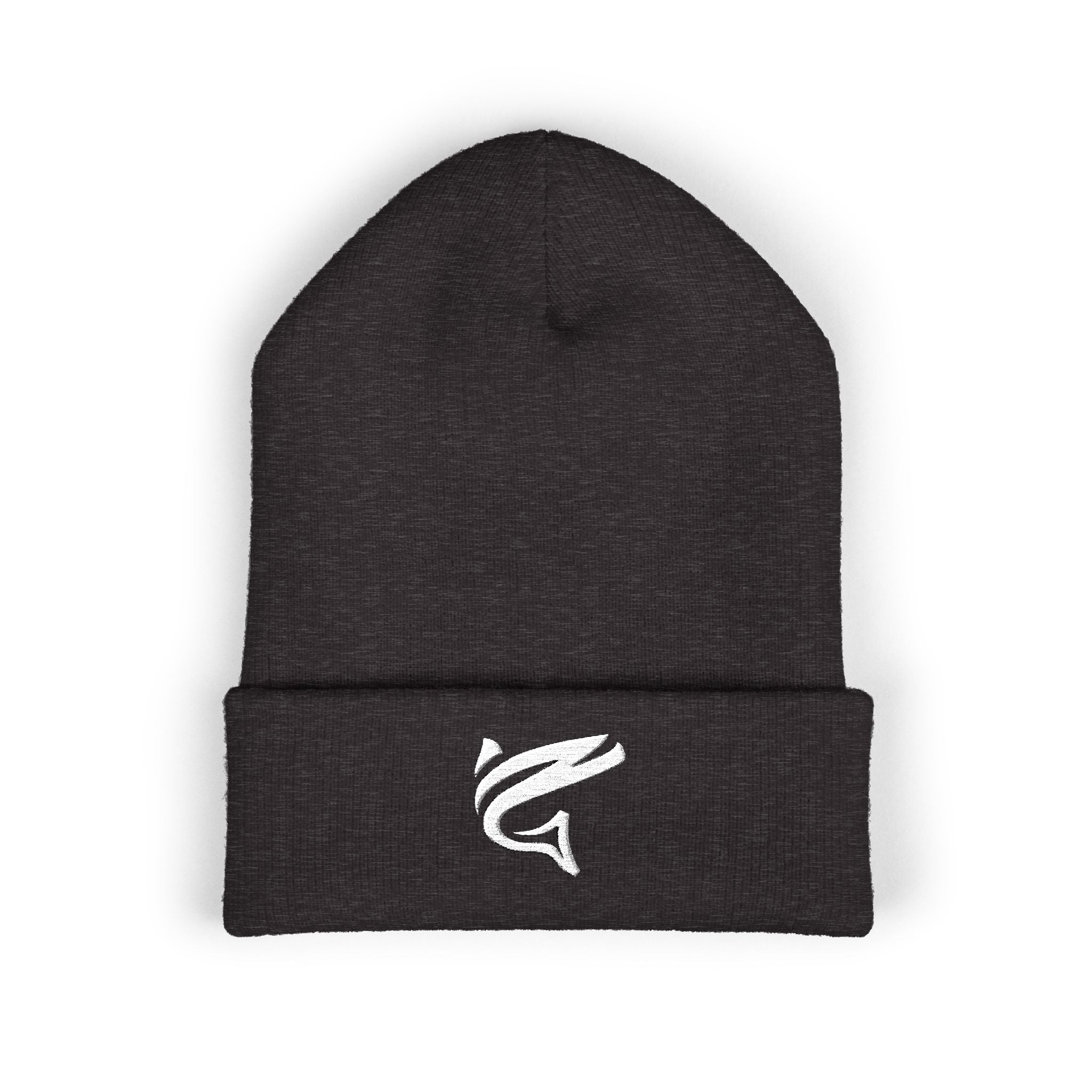 Kuda Logo Cuffed Beanie