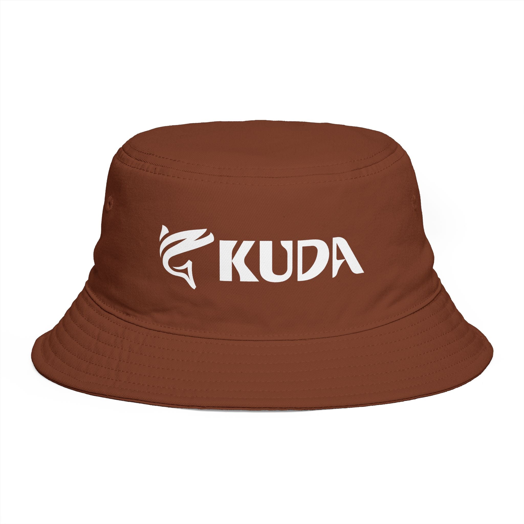 Kuda Logo Bucket Hat