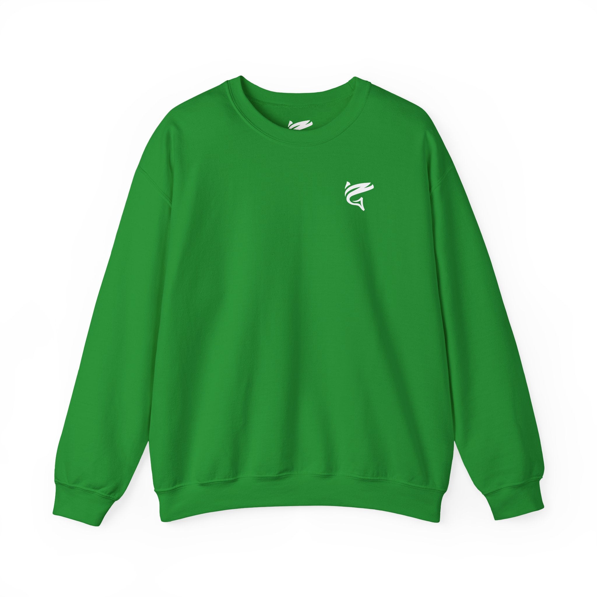 Kuda Crewneck Sweatshirt