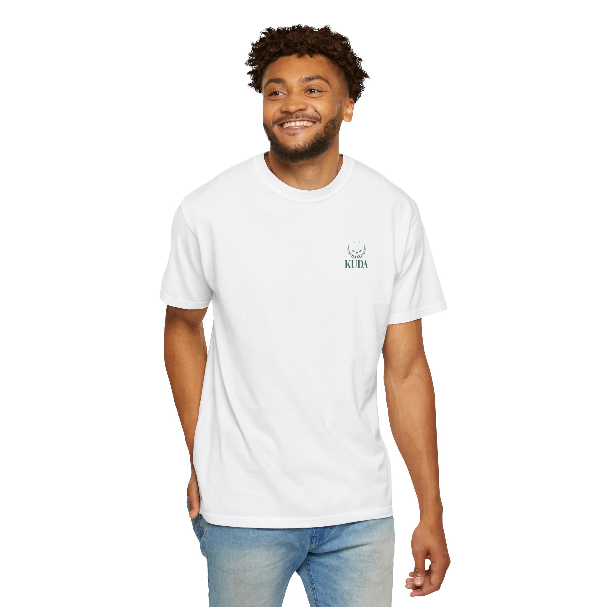 Kuda Golf Club T-Shirt