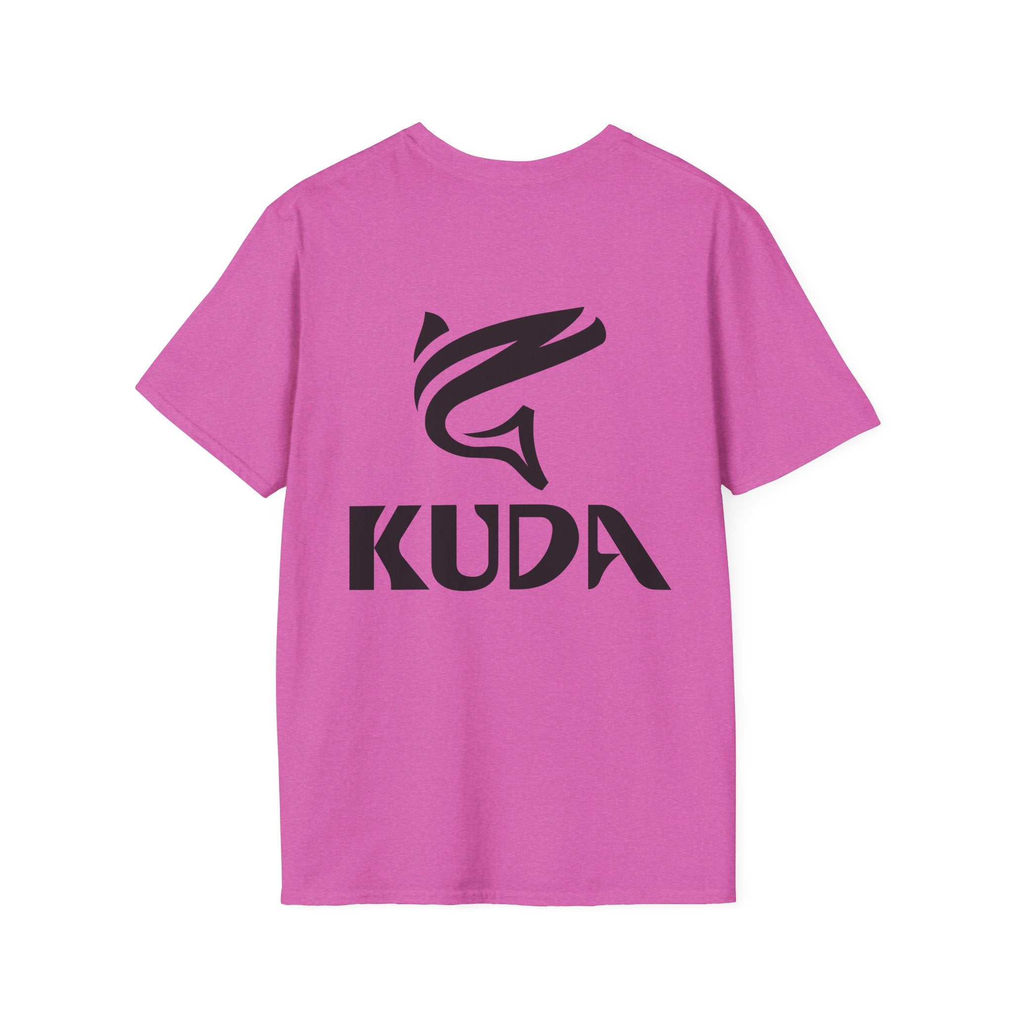 Kuda Logo Tee