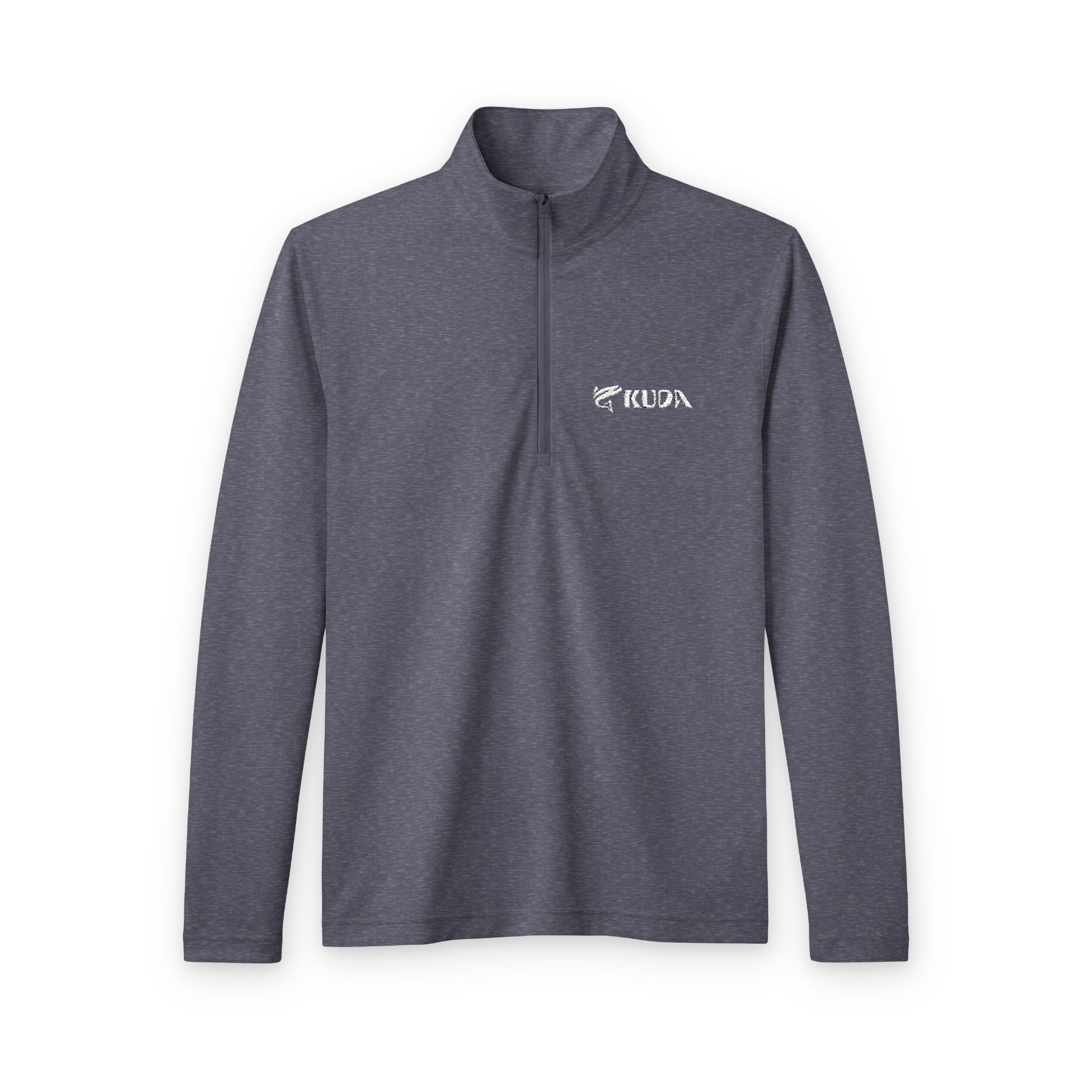 Kuda Quarter-Zip Pullover