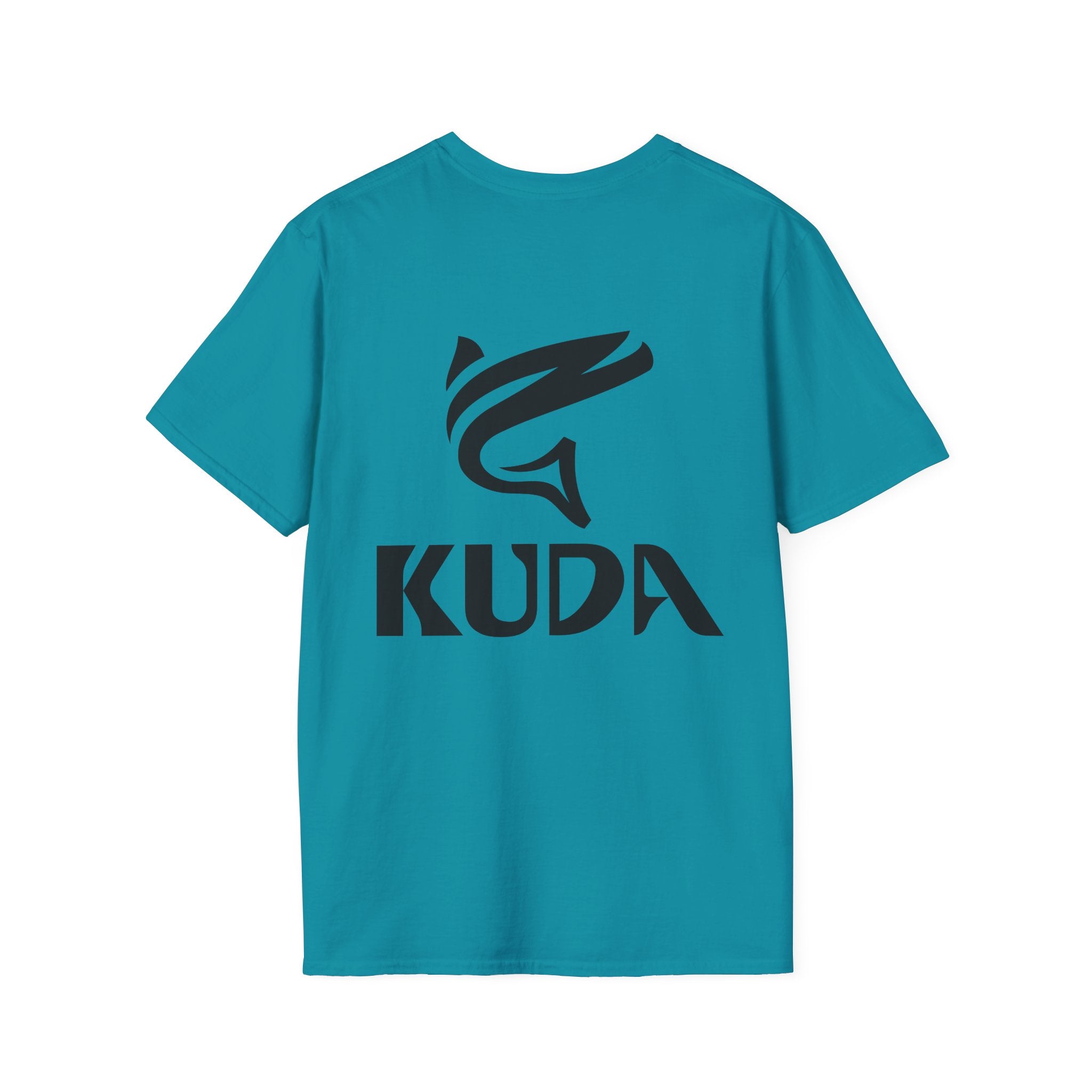 Kuda Logo Tee