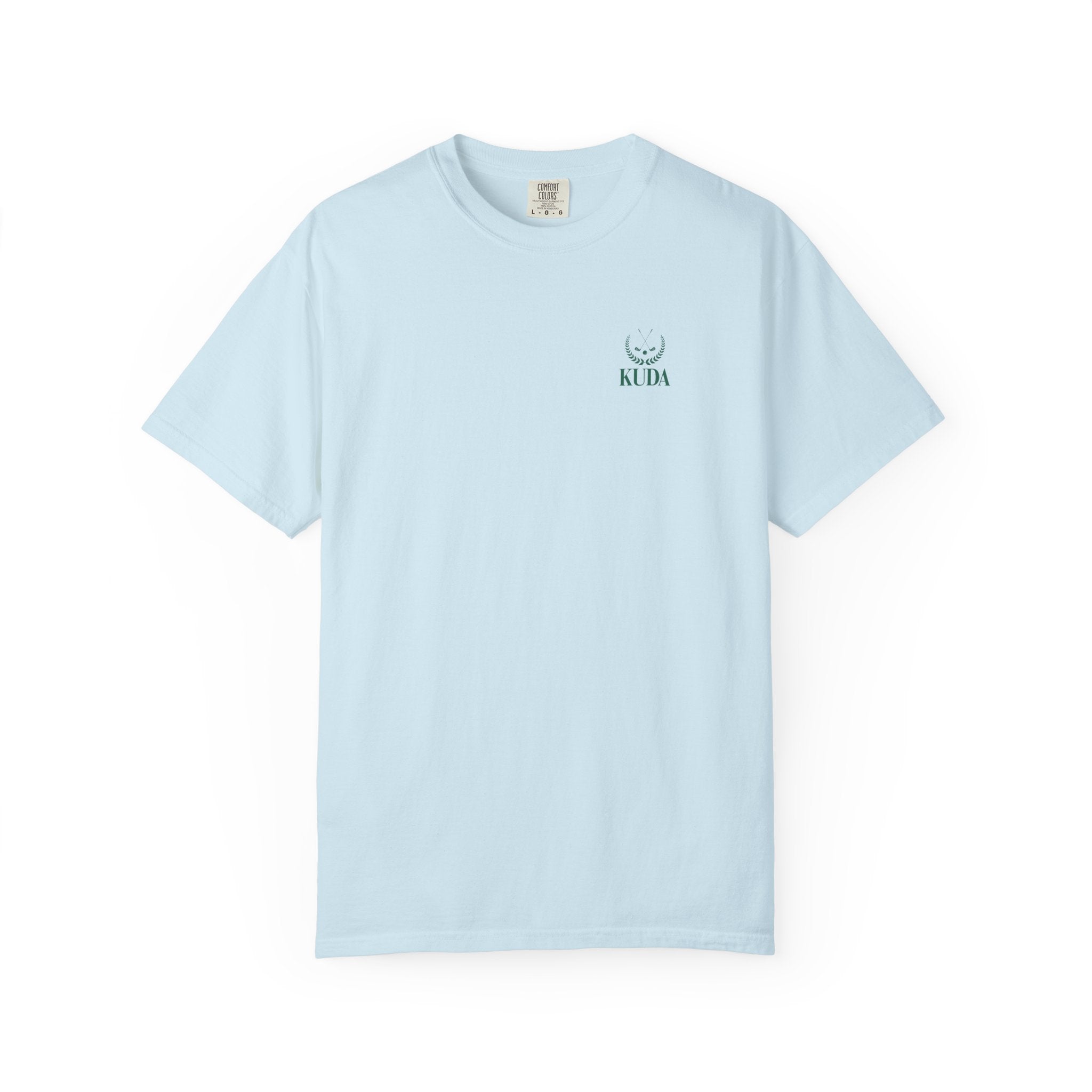 Kuda Golf Club T-Shirt