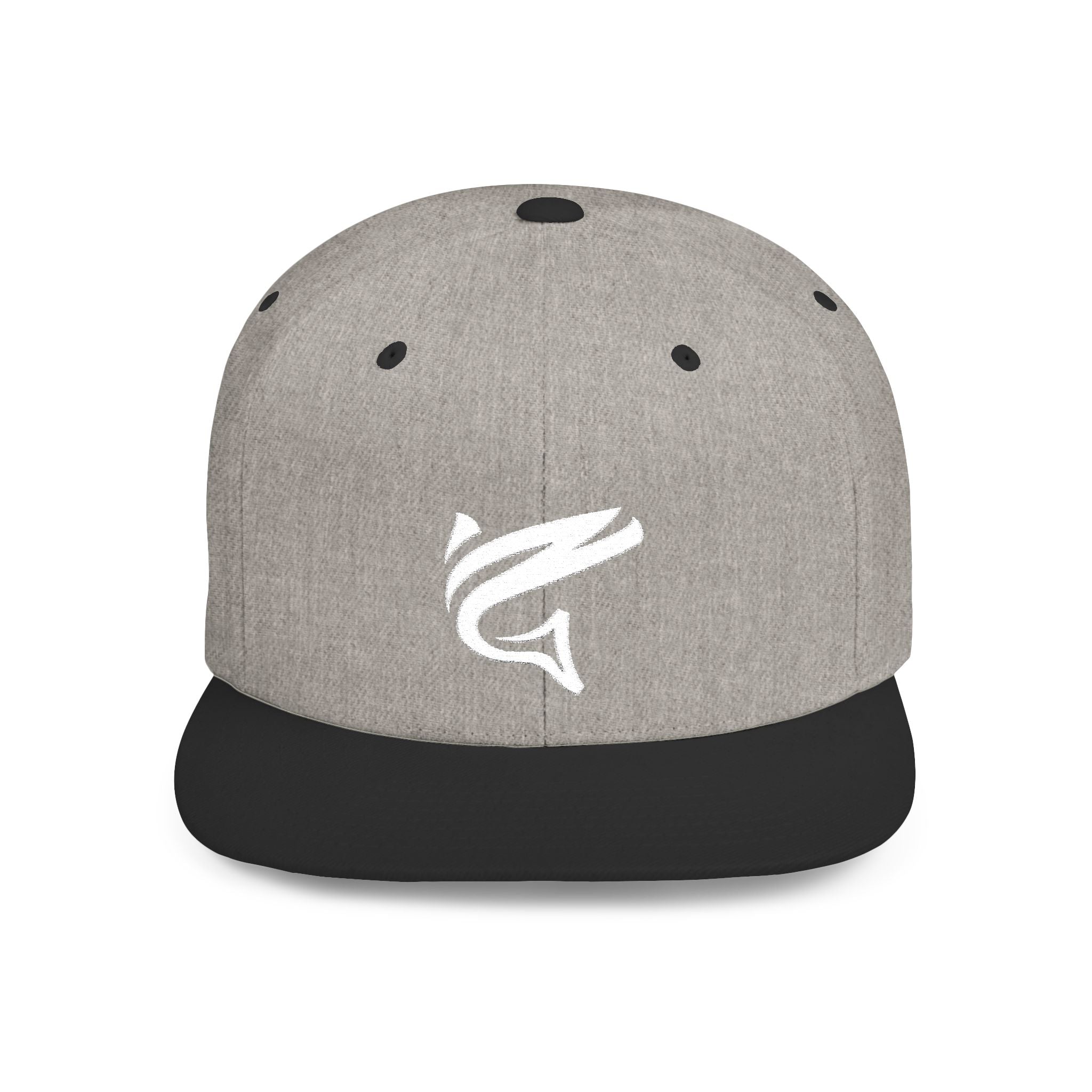 Kuda Logo Snapback
