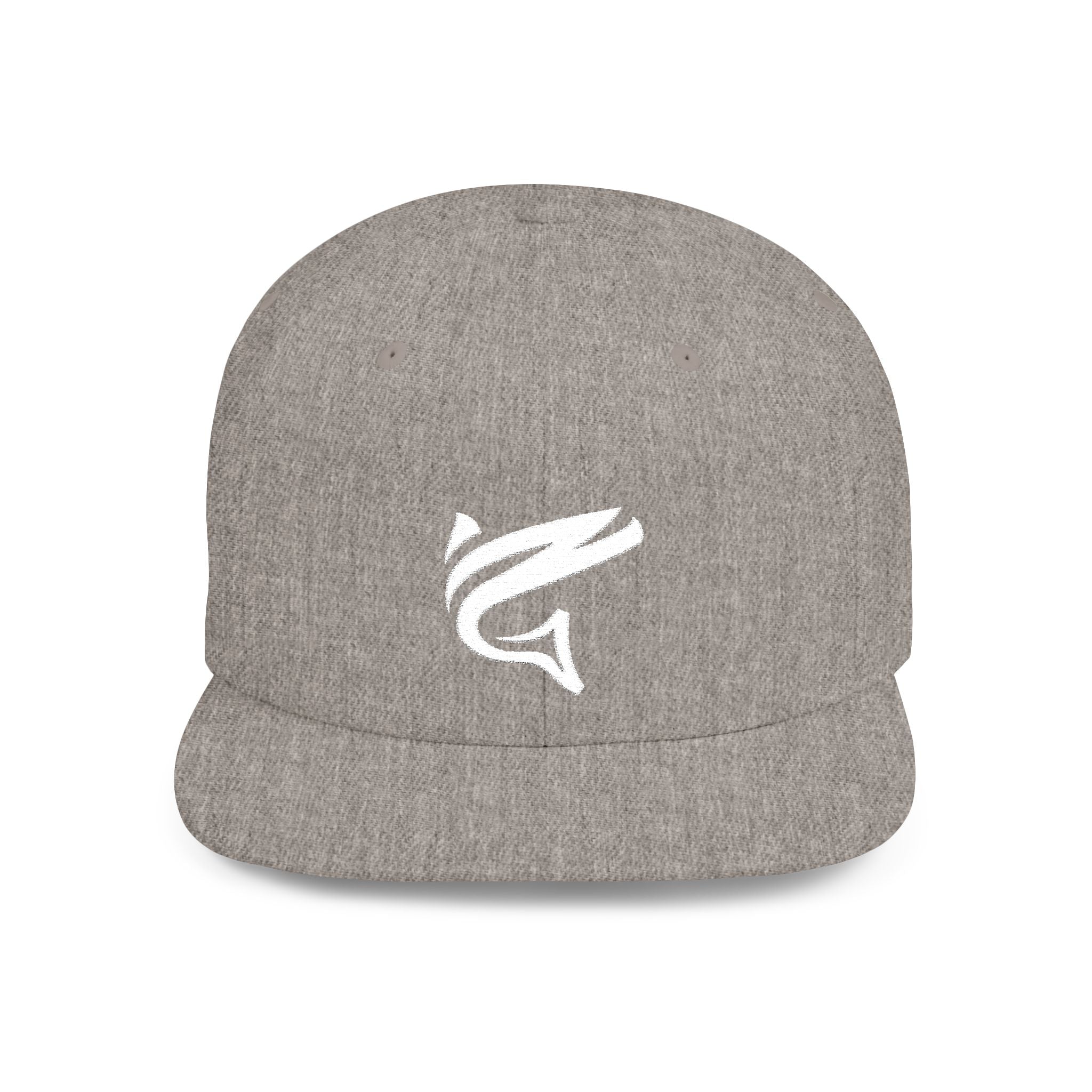 Kuda Logo Snapback