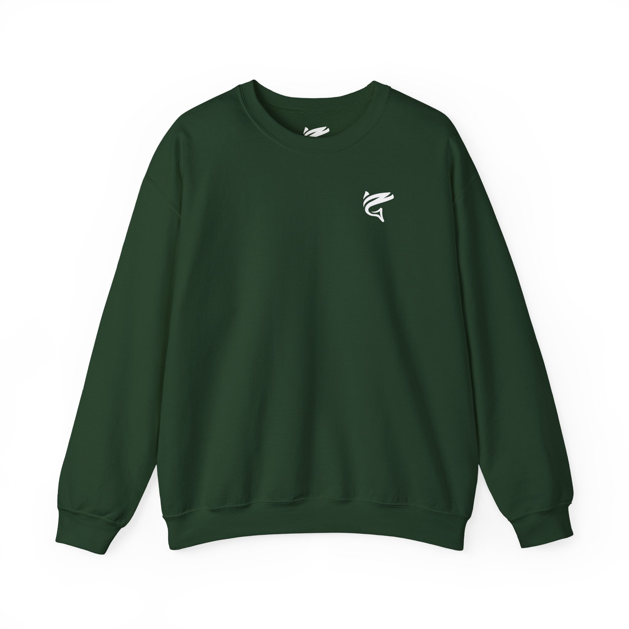 Kuda Crewneck Sweatshirt