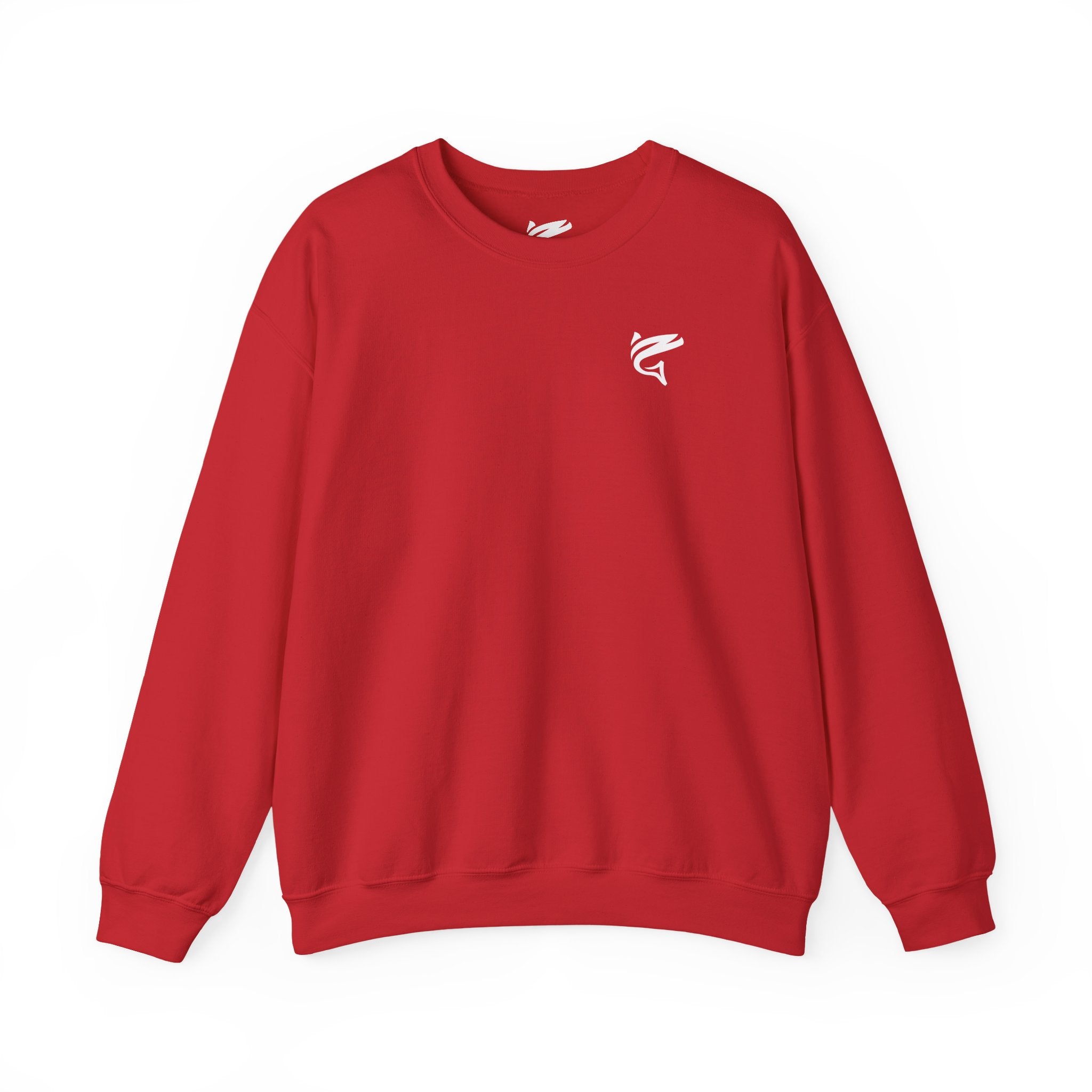 Kuda Crewneck Sweatshirt