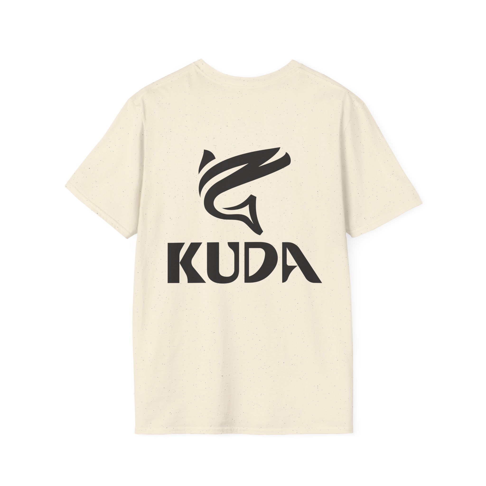 Kuda Logo Tee