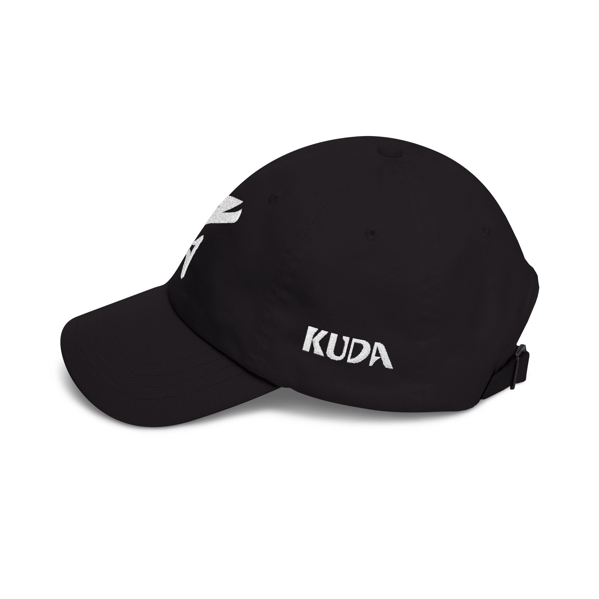 Kuda Classic Dad Cap