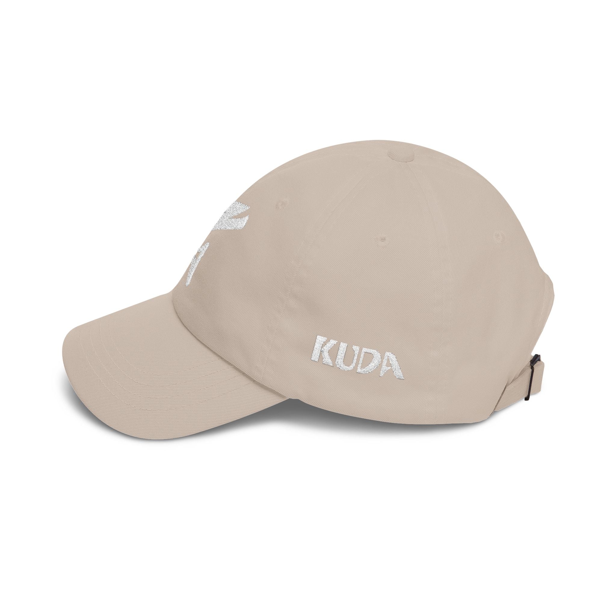 Kuda Classic Dad Cap