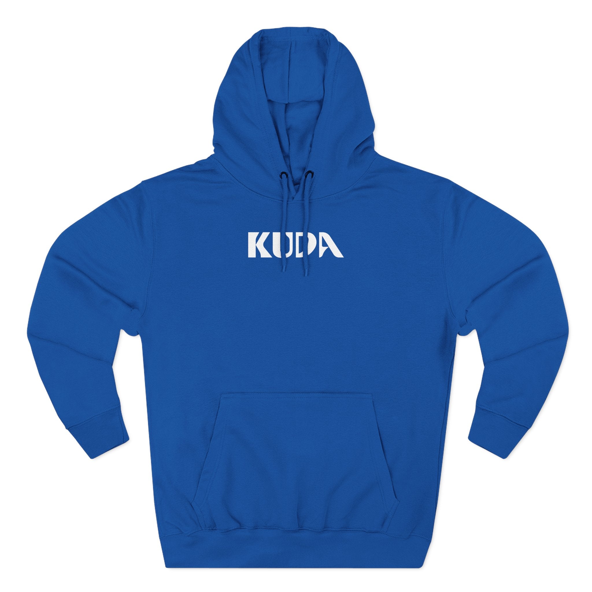 Kuda Logo Hoodie