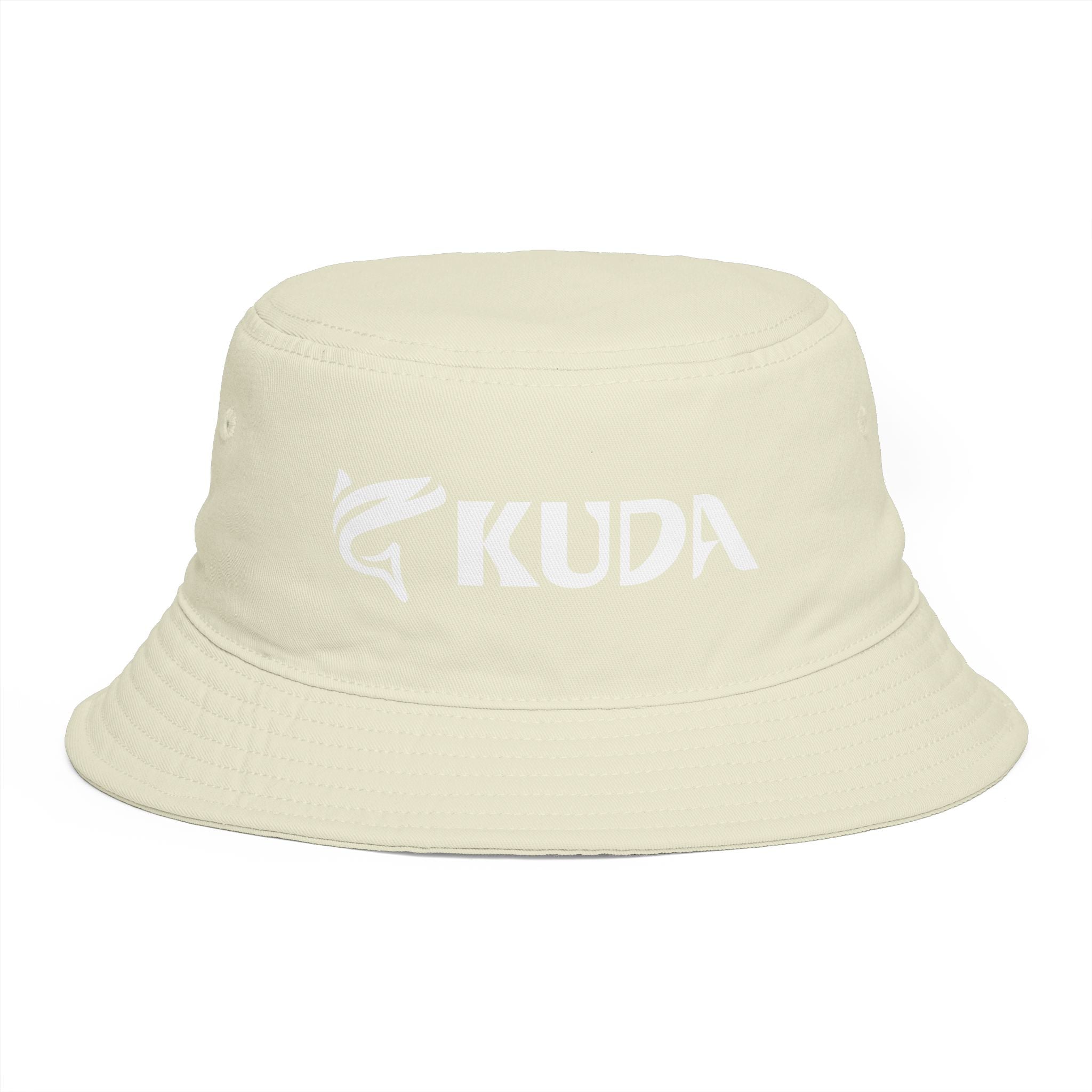 Kuda Logo Bucket Hat