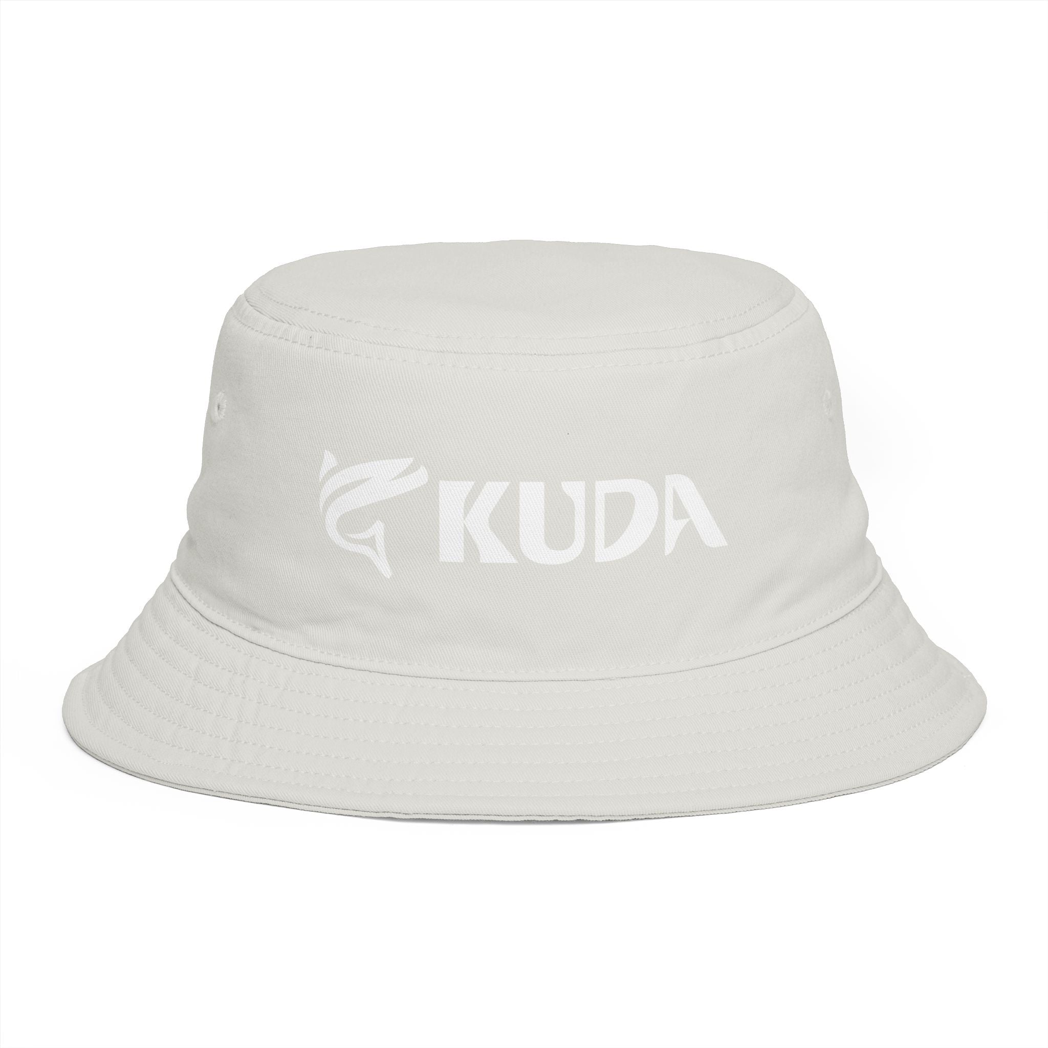 Kuda Logo Bucket Hat