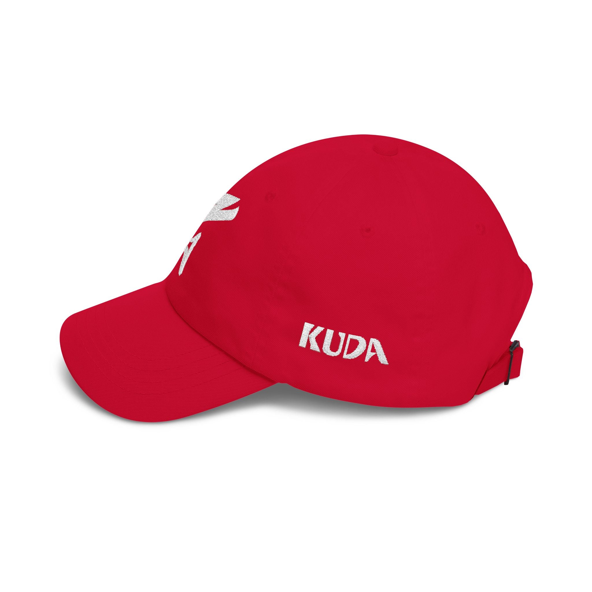Kuda Classic Dad Cap