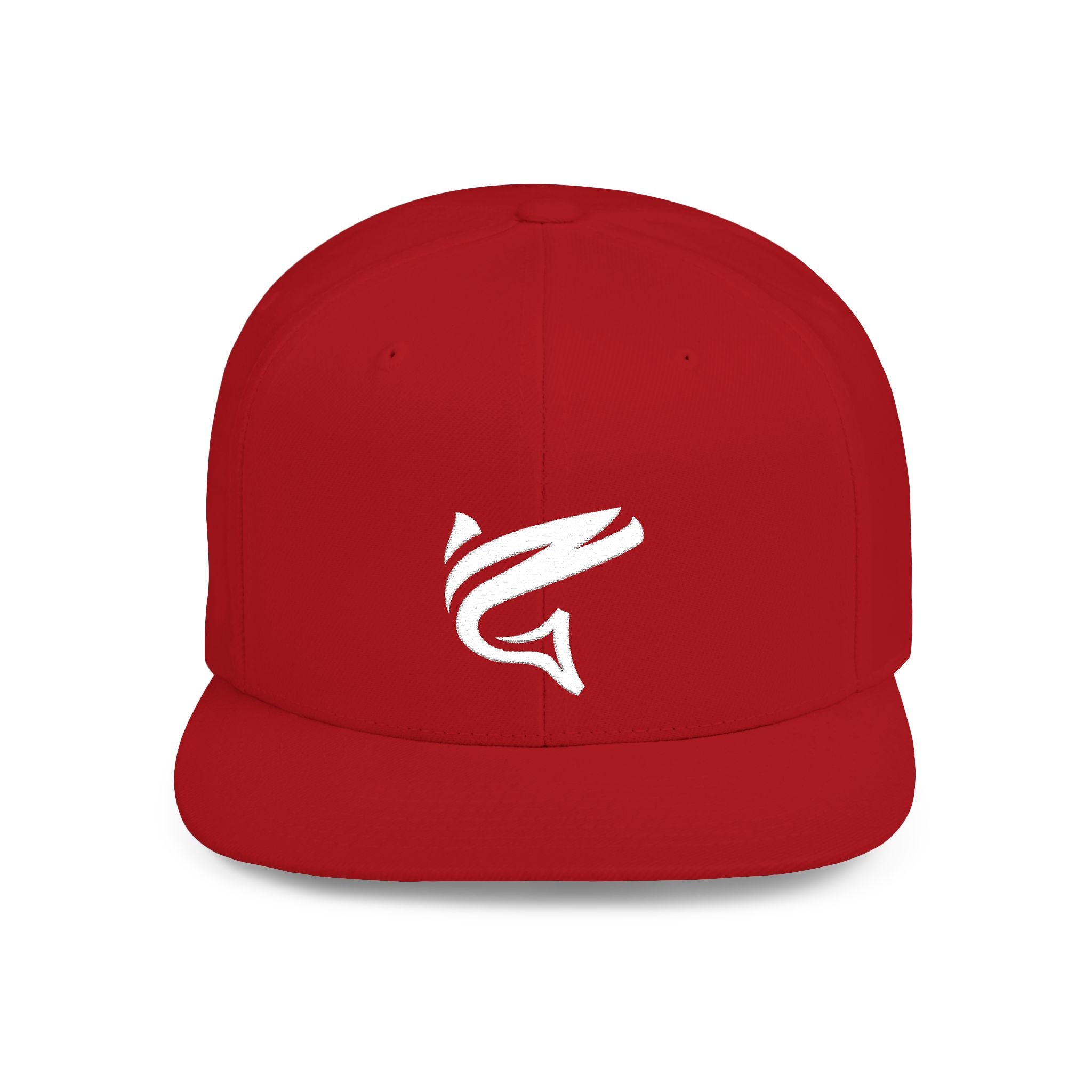 Kuda Logo Snapback