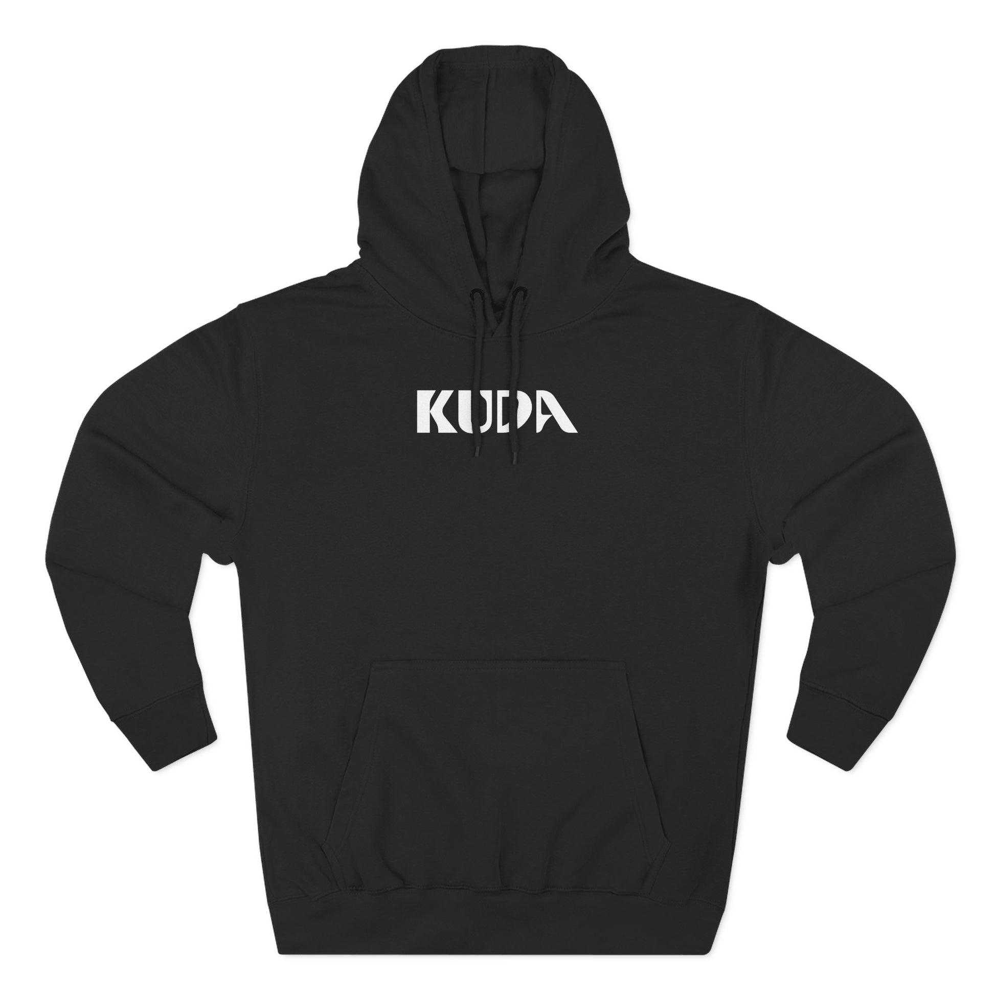 Kuda Logo Hoodie