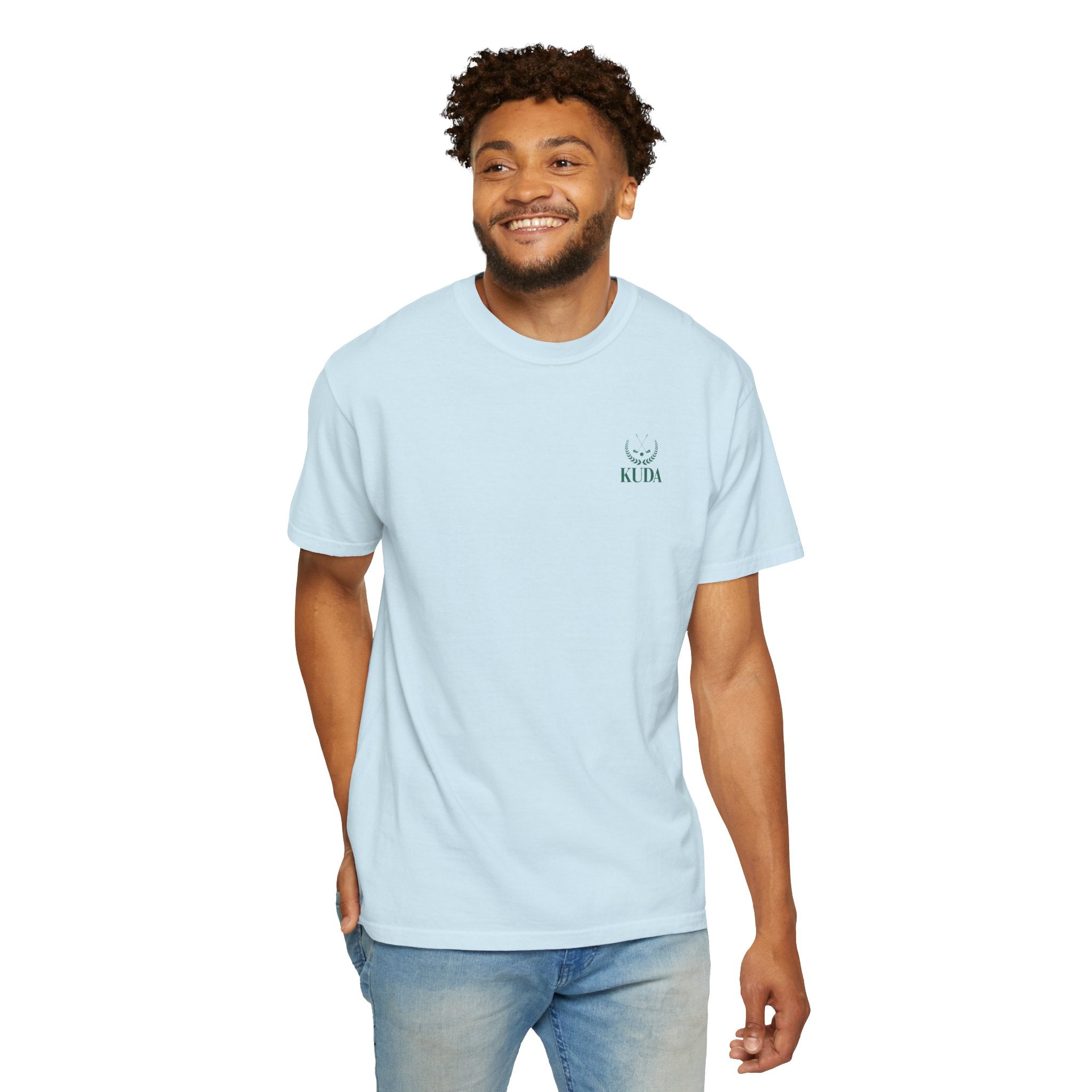 Kuda Golf Club T-Shirt
