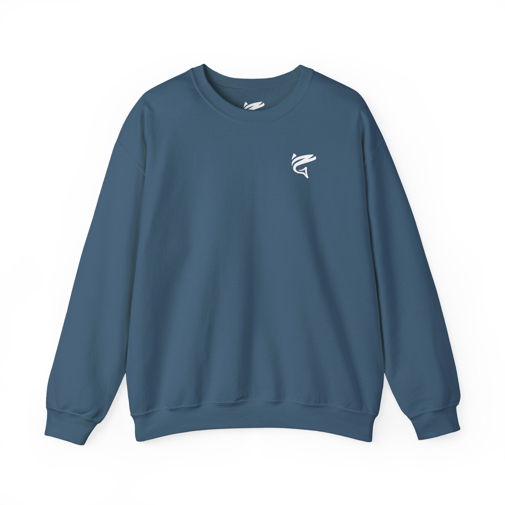 Kuda Crewneck Sweatshirt