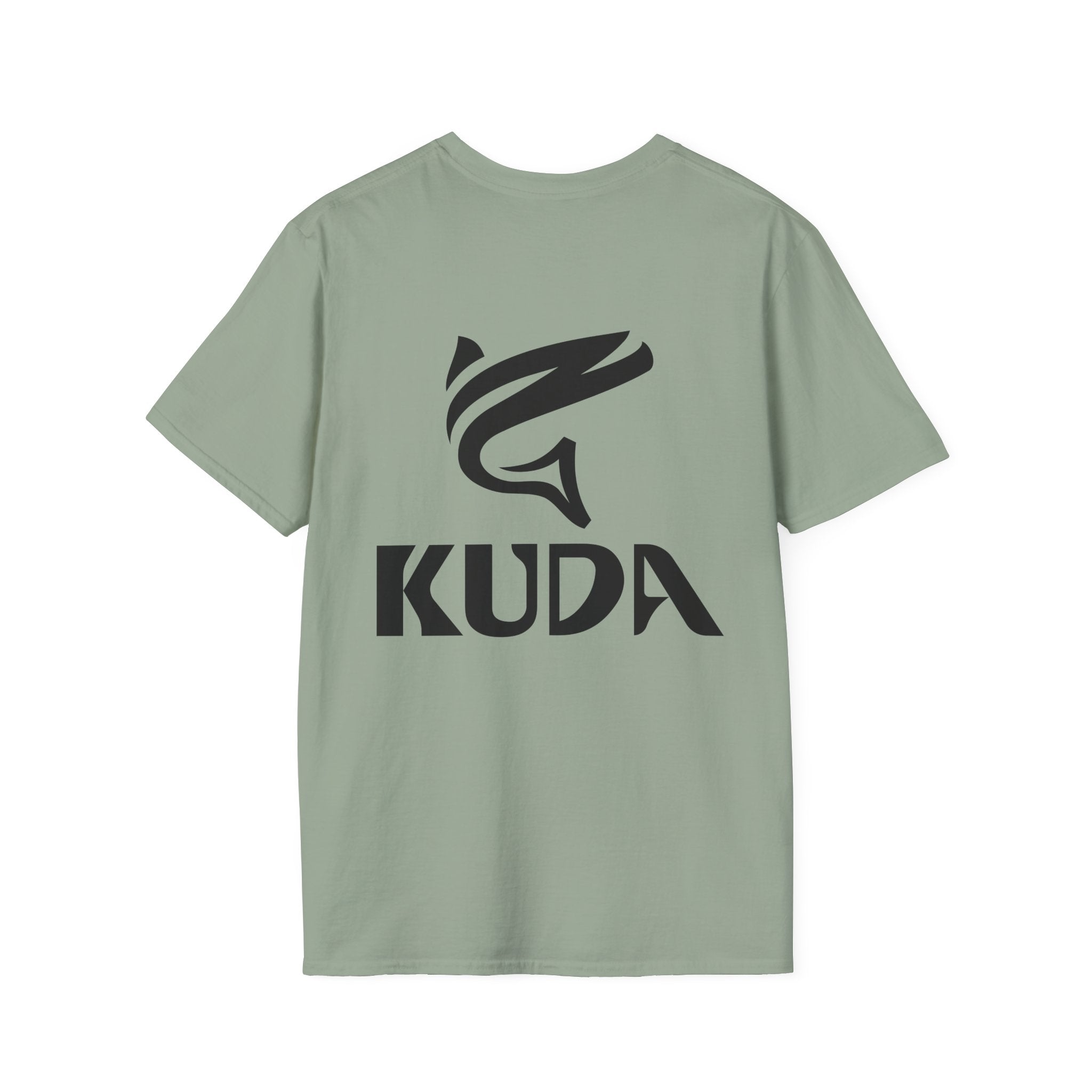 Kuda Logo Tee