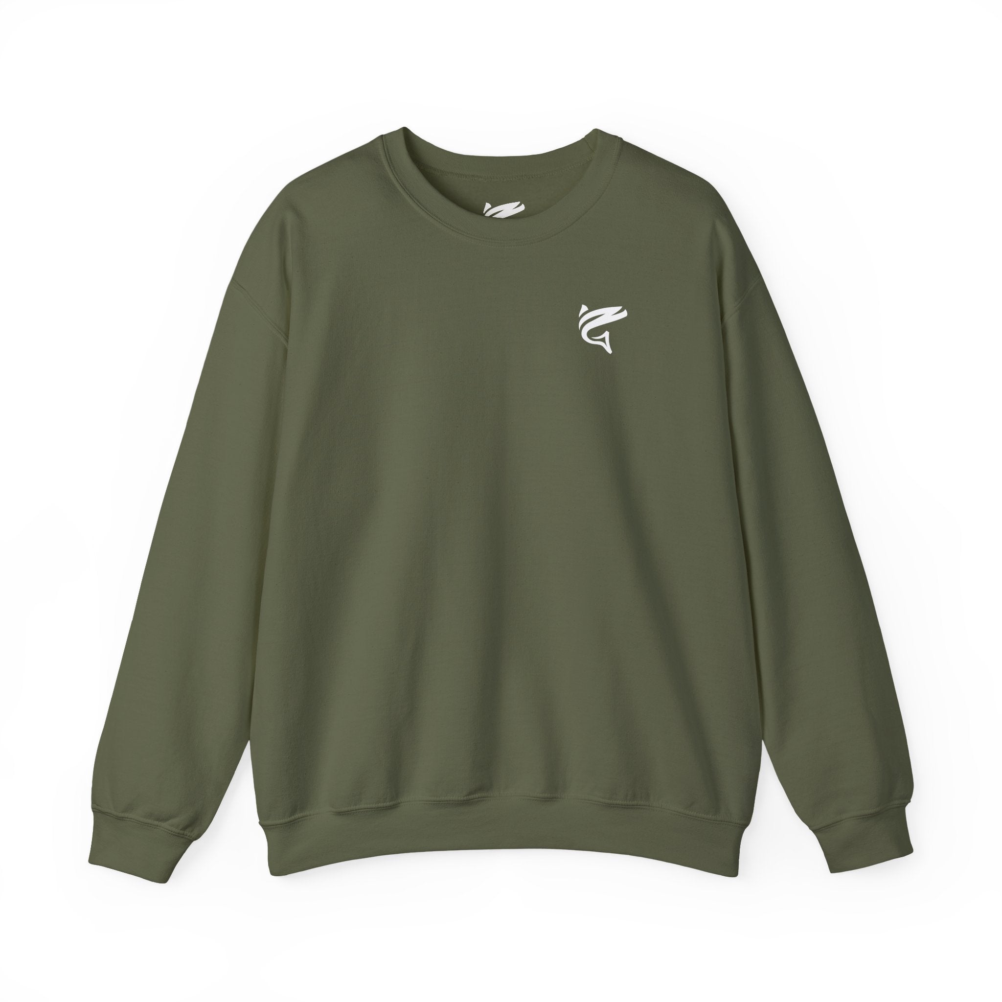 Kuda Crewneck Sweatshirt