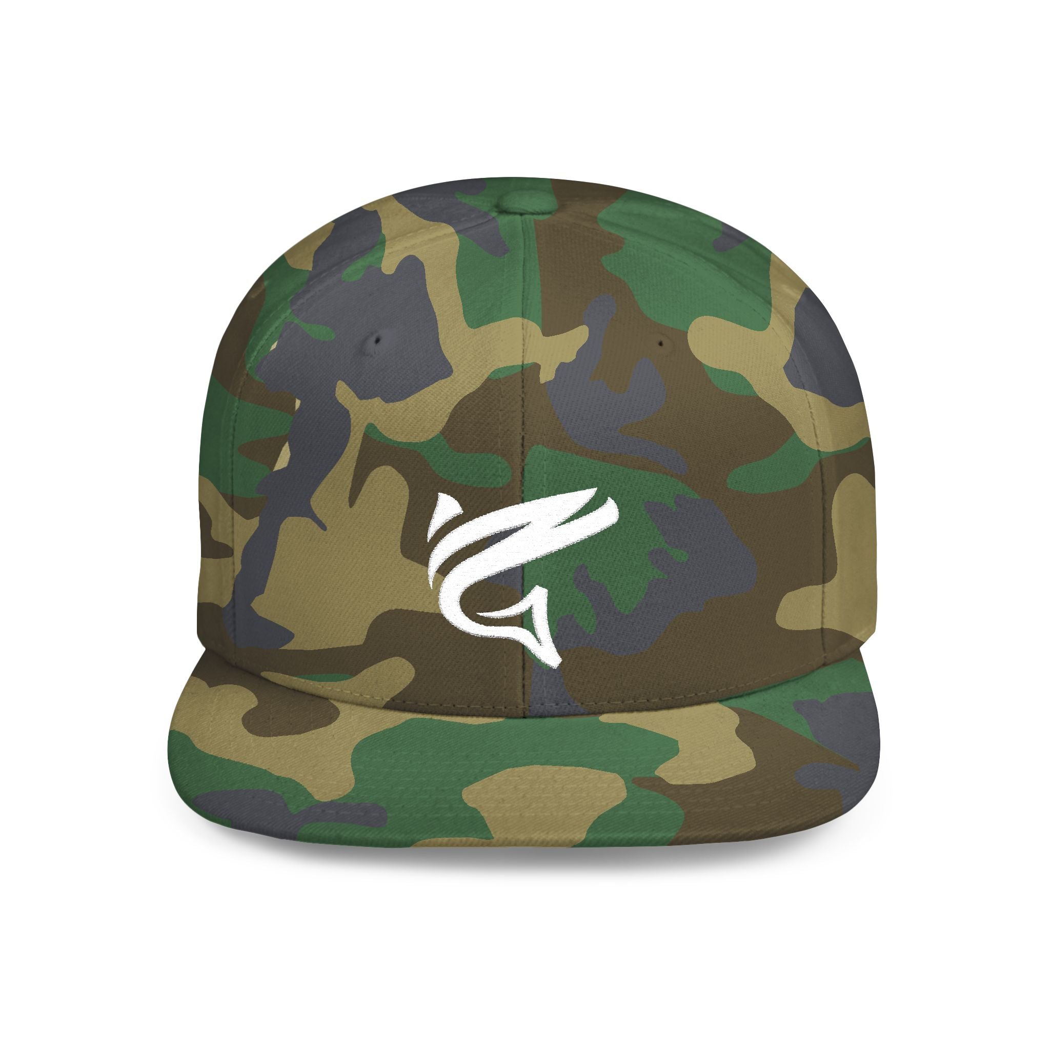 Kuda Logo Snapback