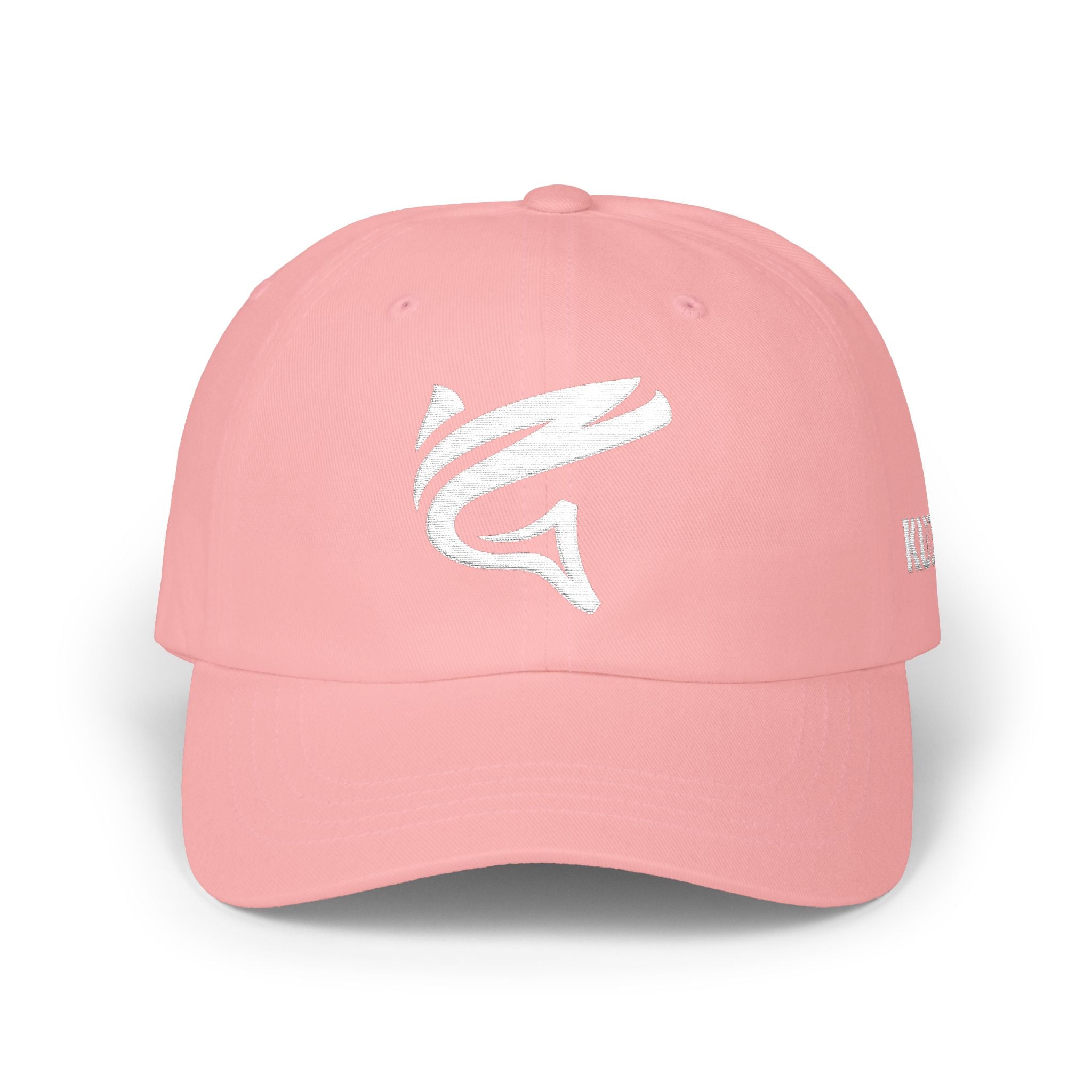Kuda Classic Dad Cap