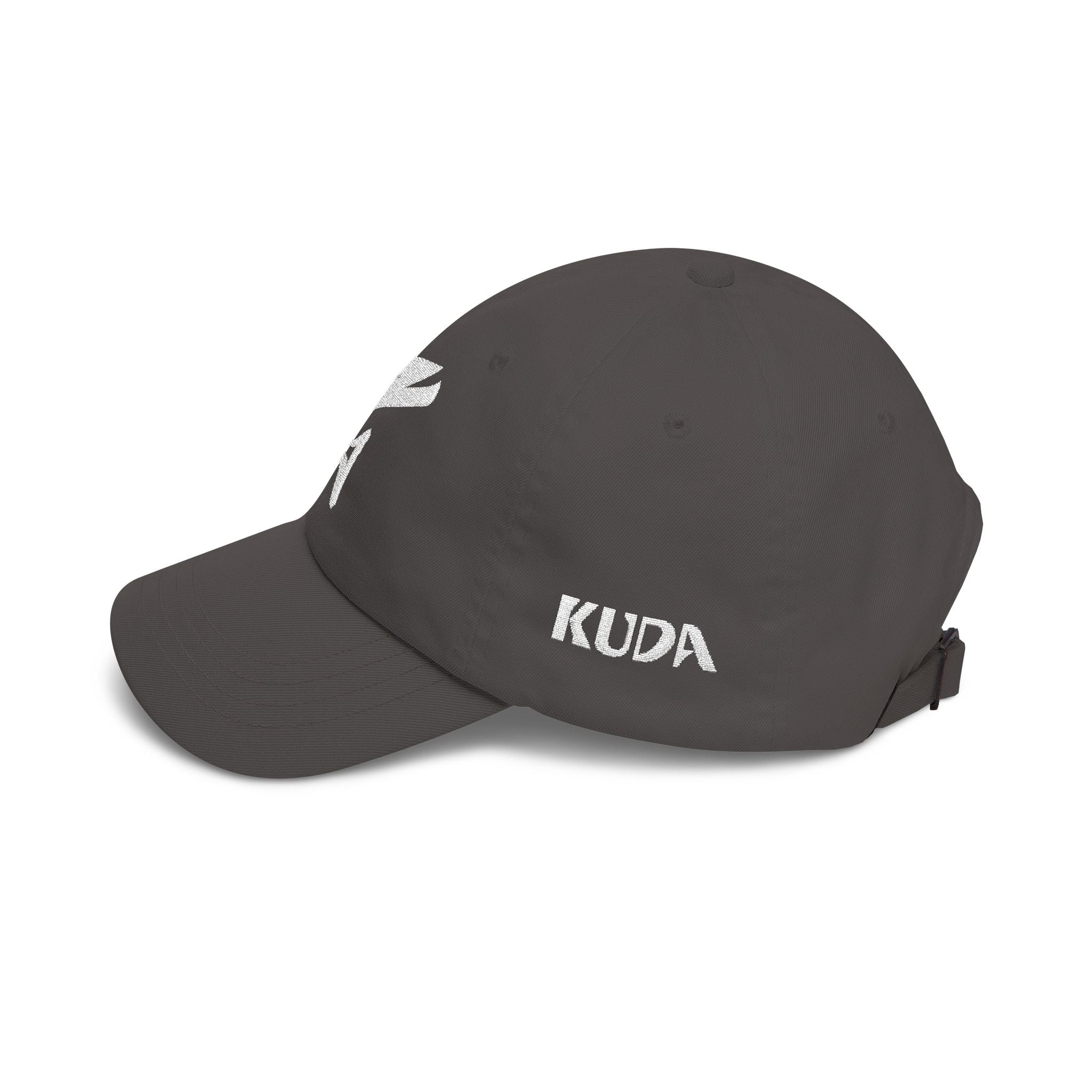 Kuda Classic Dad Cap