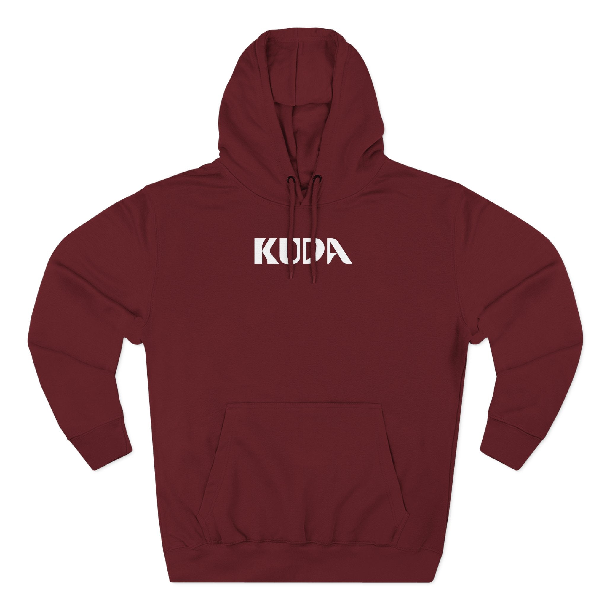 Kuda Logo Hoodie