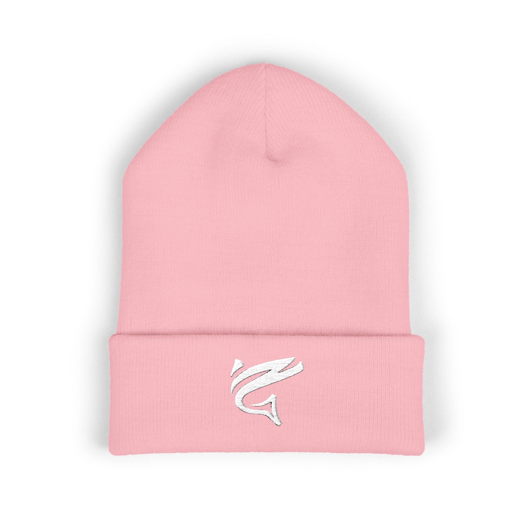 Kuda Logo Cuffed Beanie