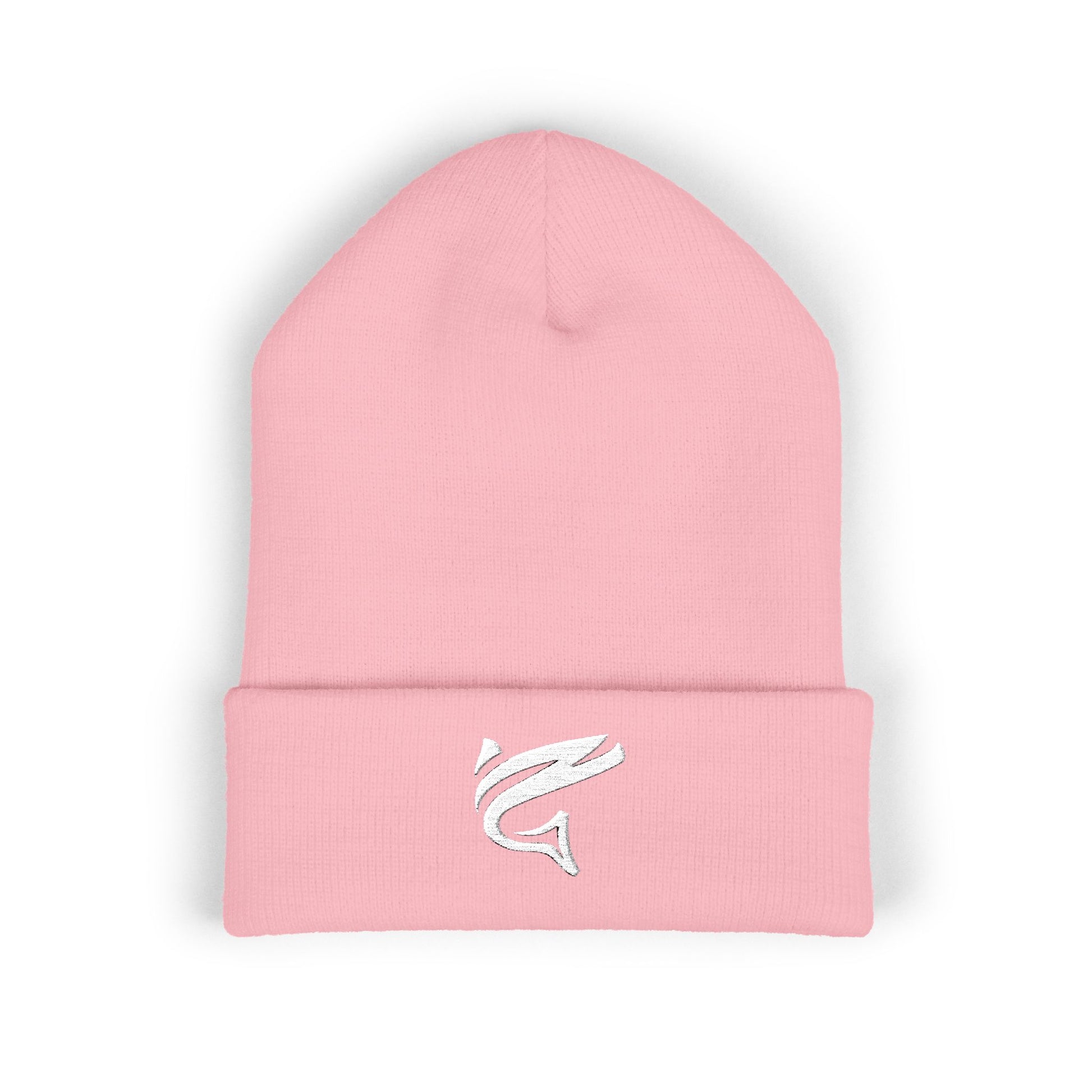 Kuda Logo Cuffed Beanie