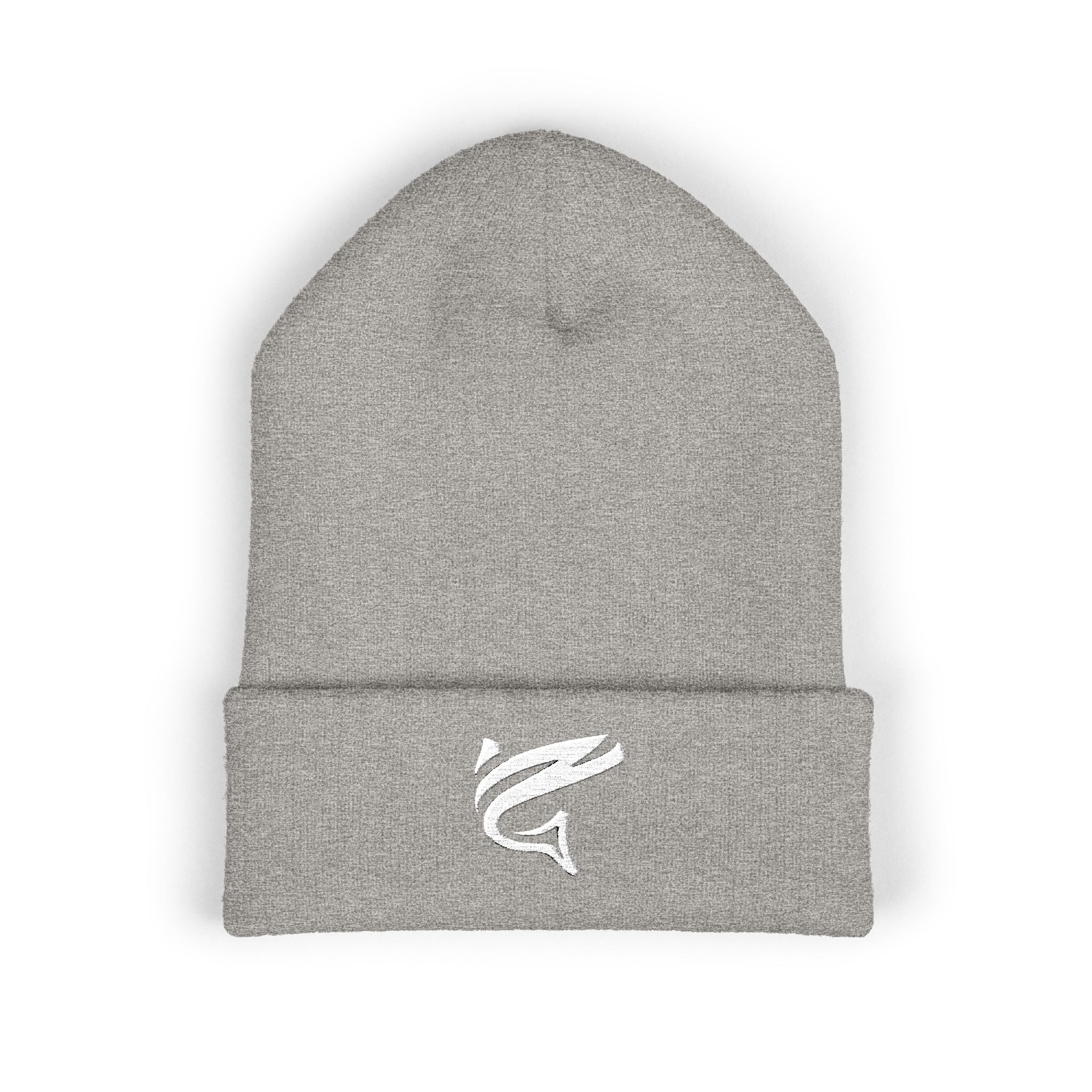 Kuda Logo Cuffed Beanie