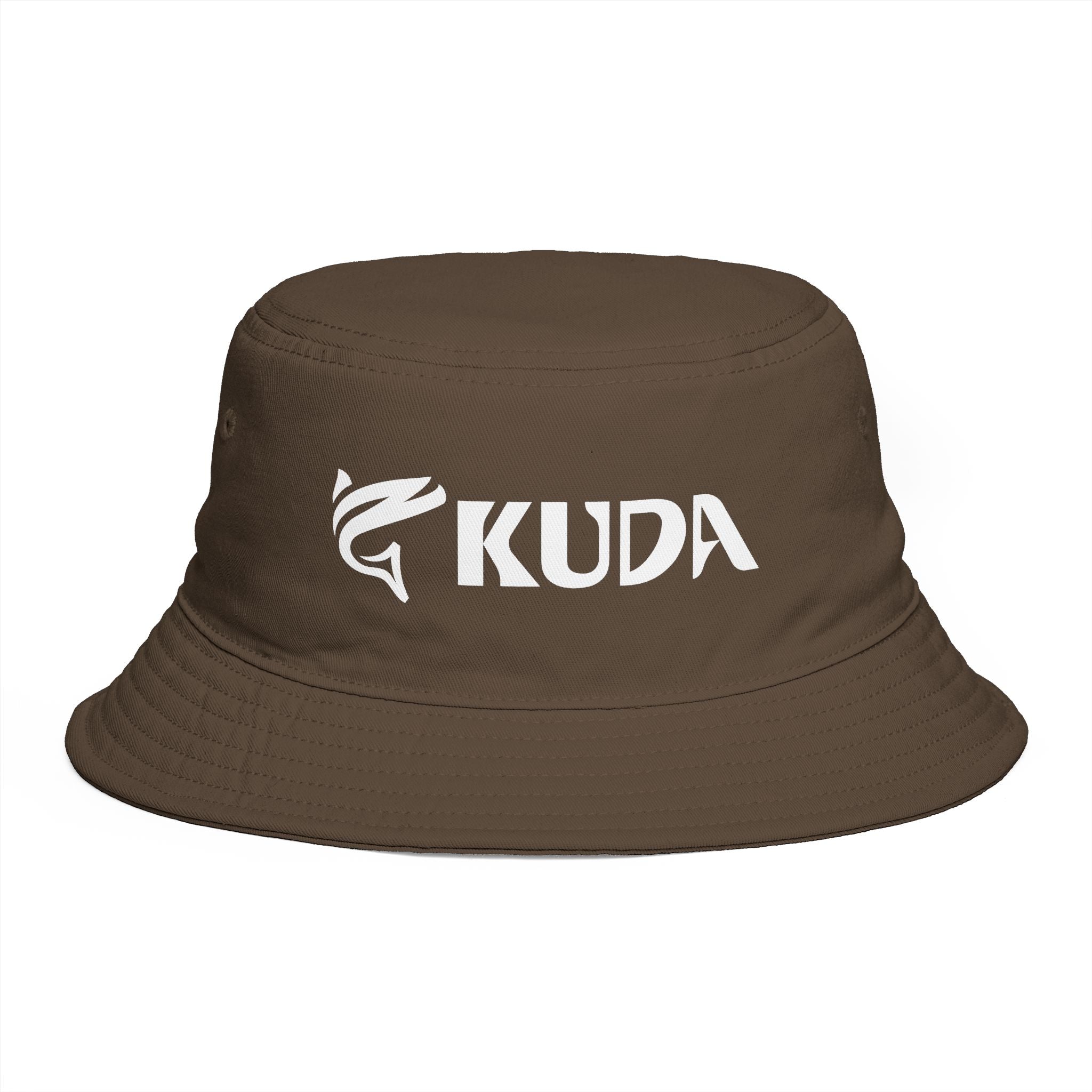 Kuda Logo Bucket Hat