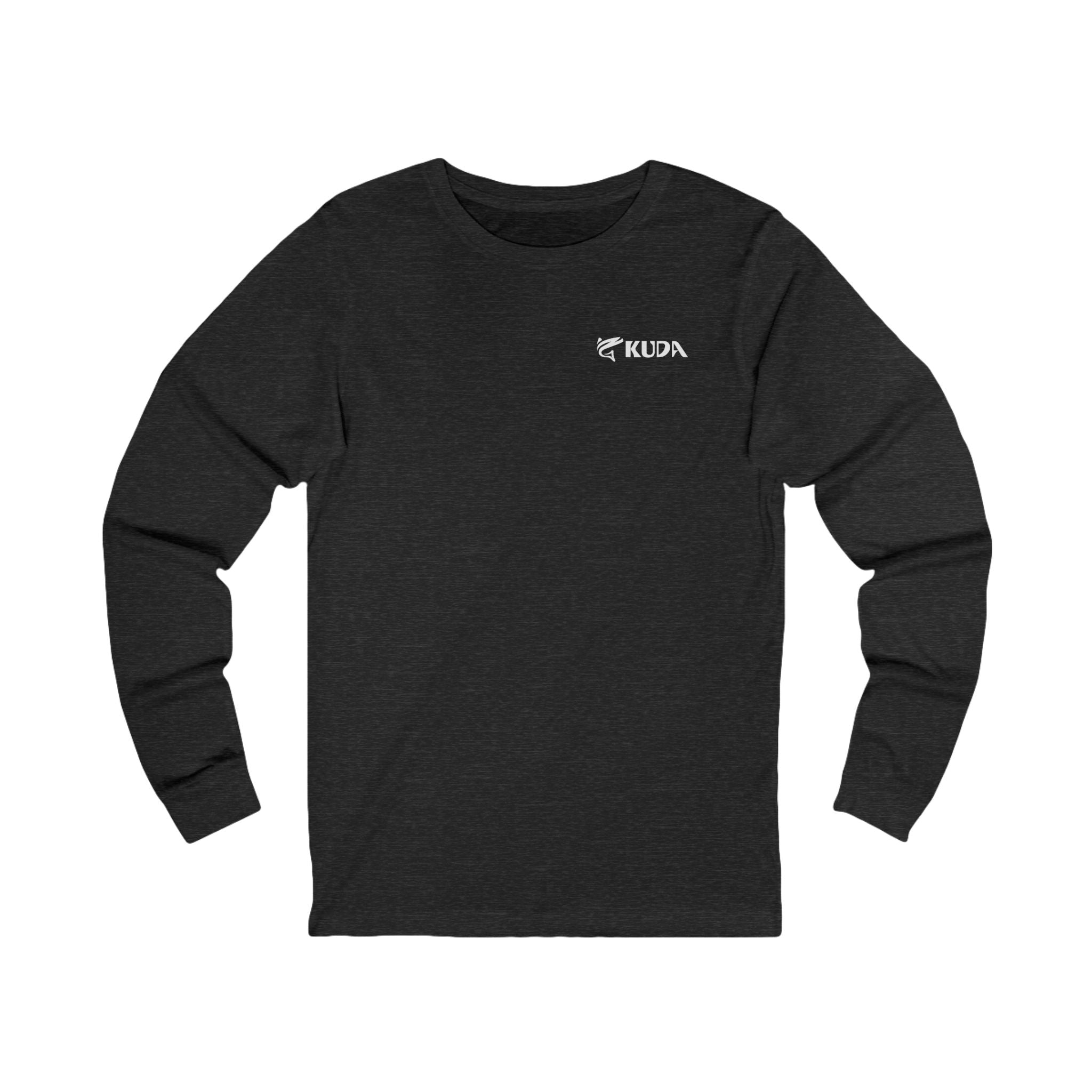 Kuda Logo Long Sleeve