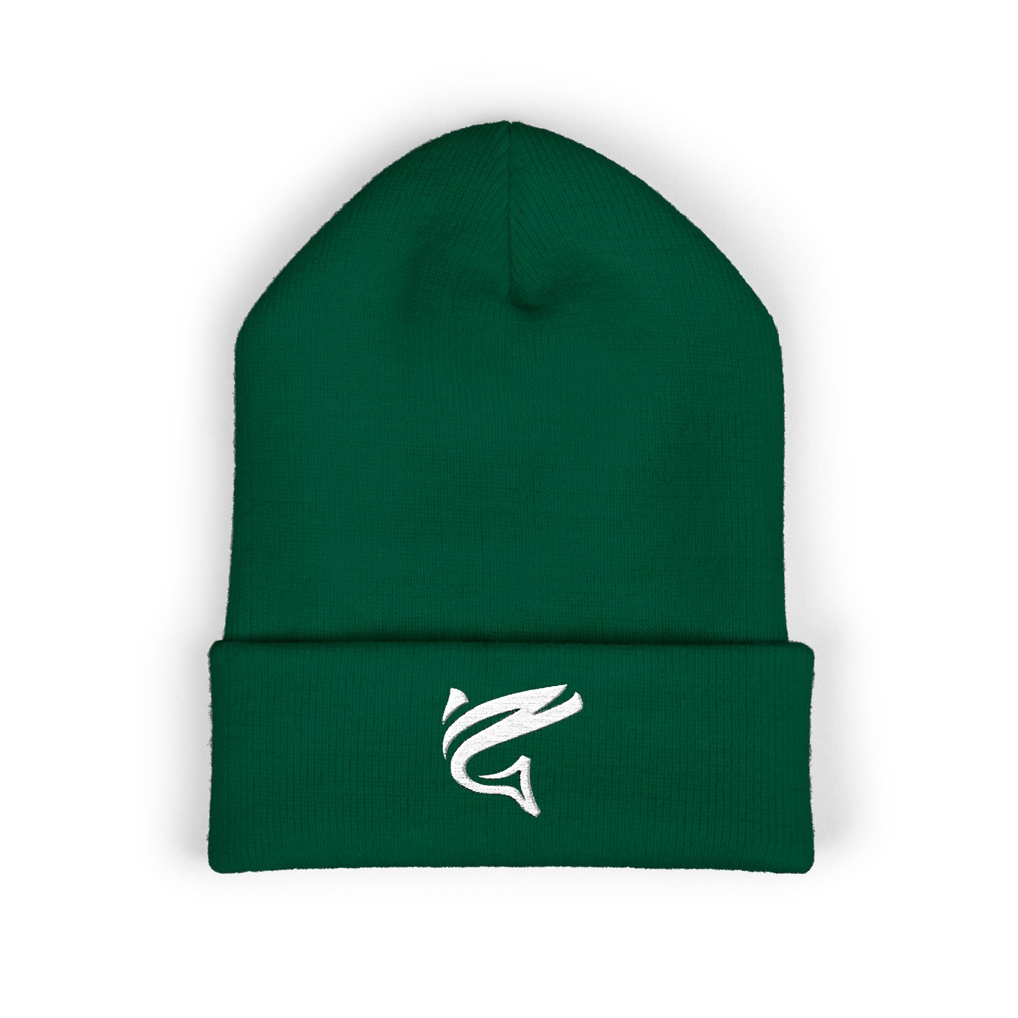 Kuda Logo Cuffed Beanie