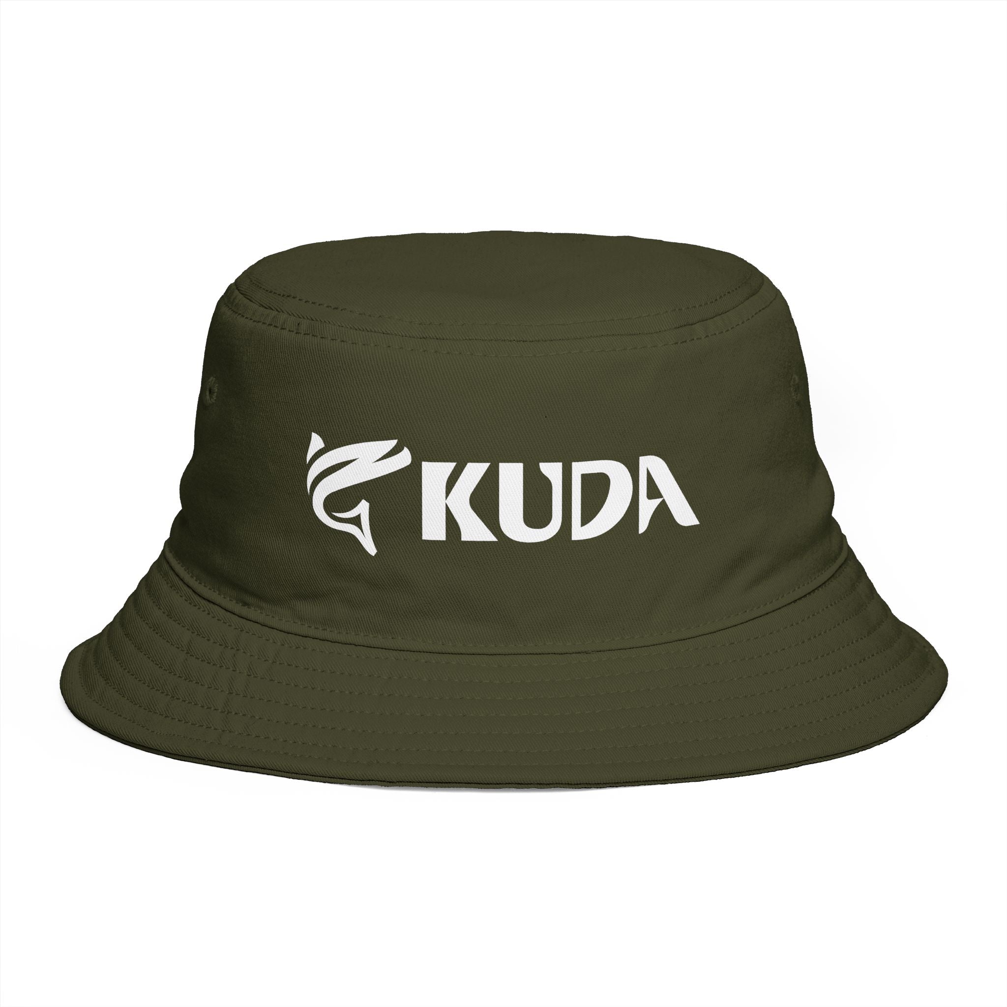 Kuda Logo Bucket Hat