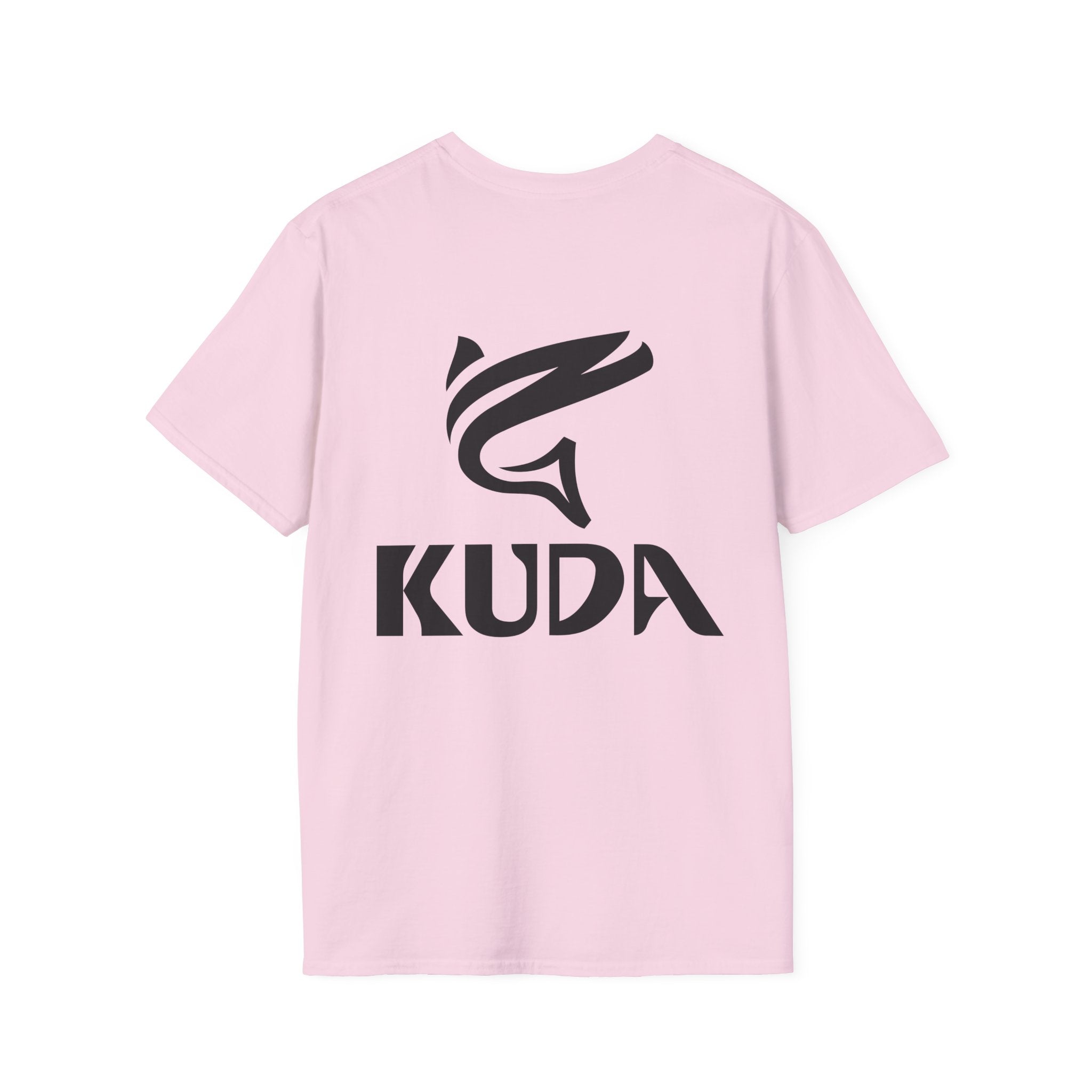 Kuda Logo Tee