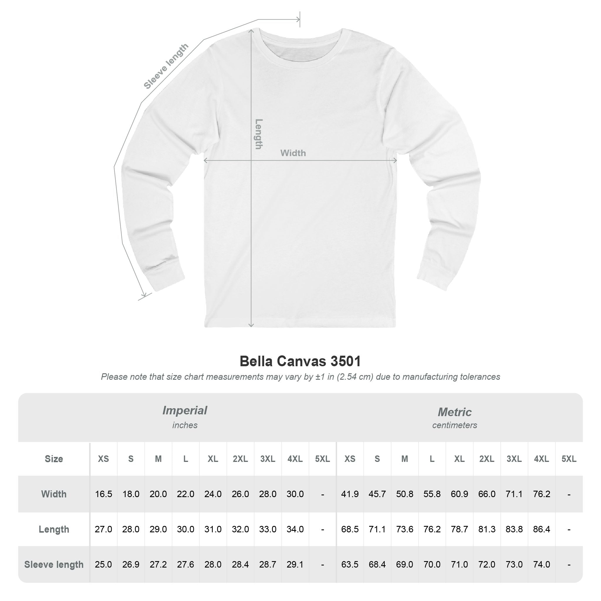 Kuda Logo Long Sleeve