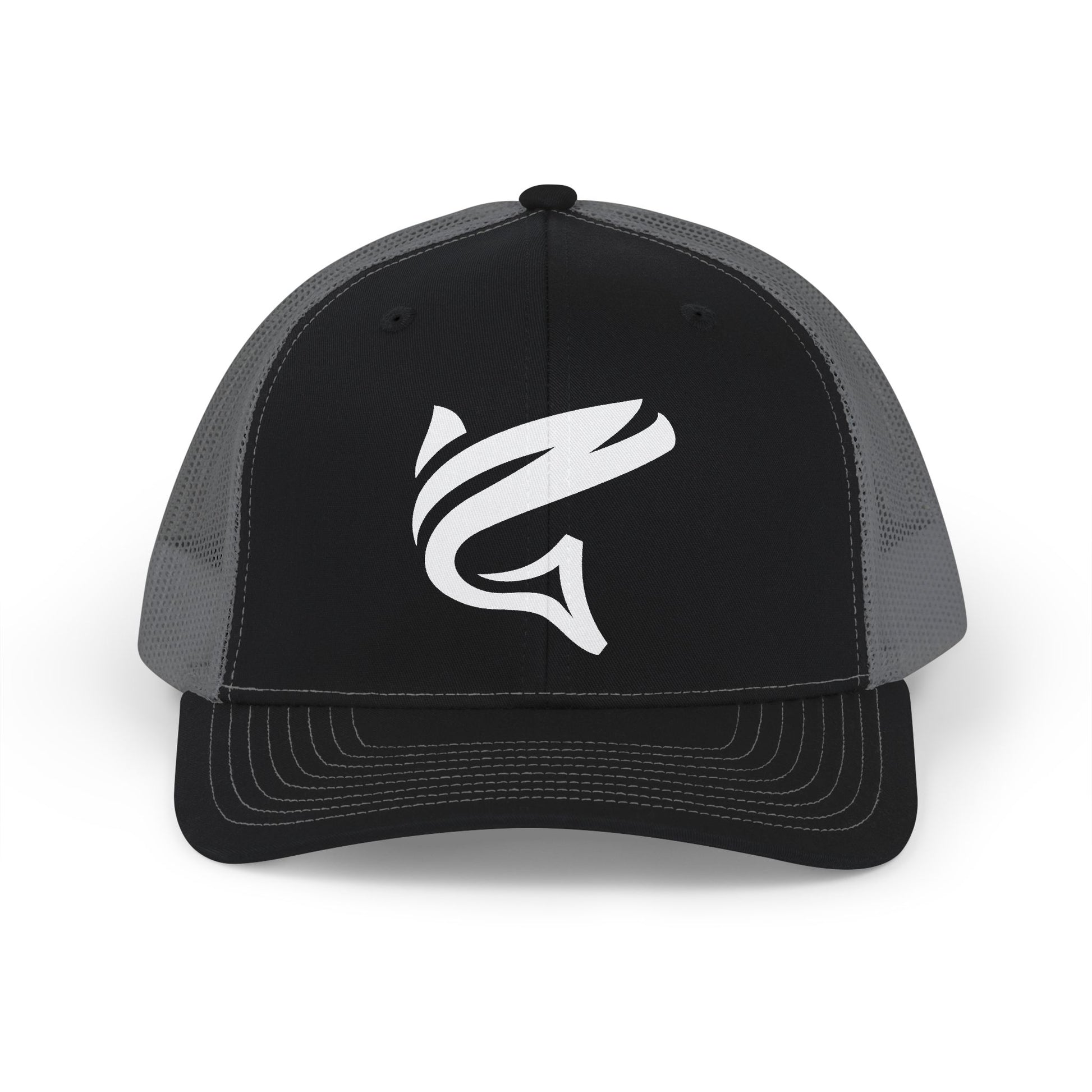Kuda Logo Trucker Cap
