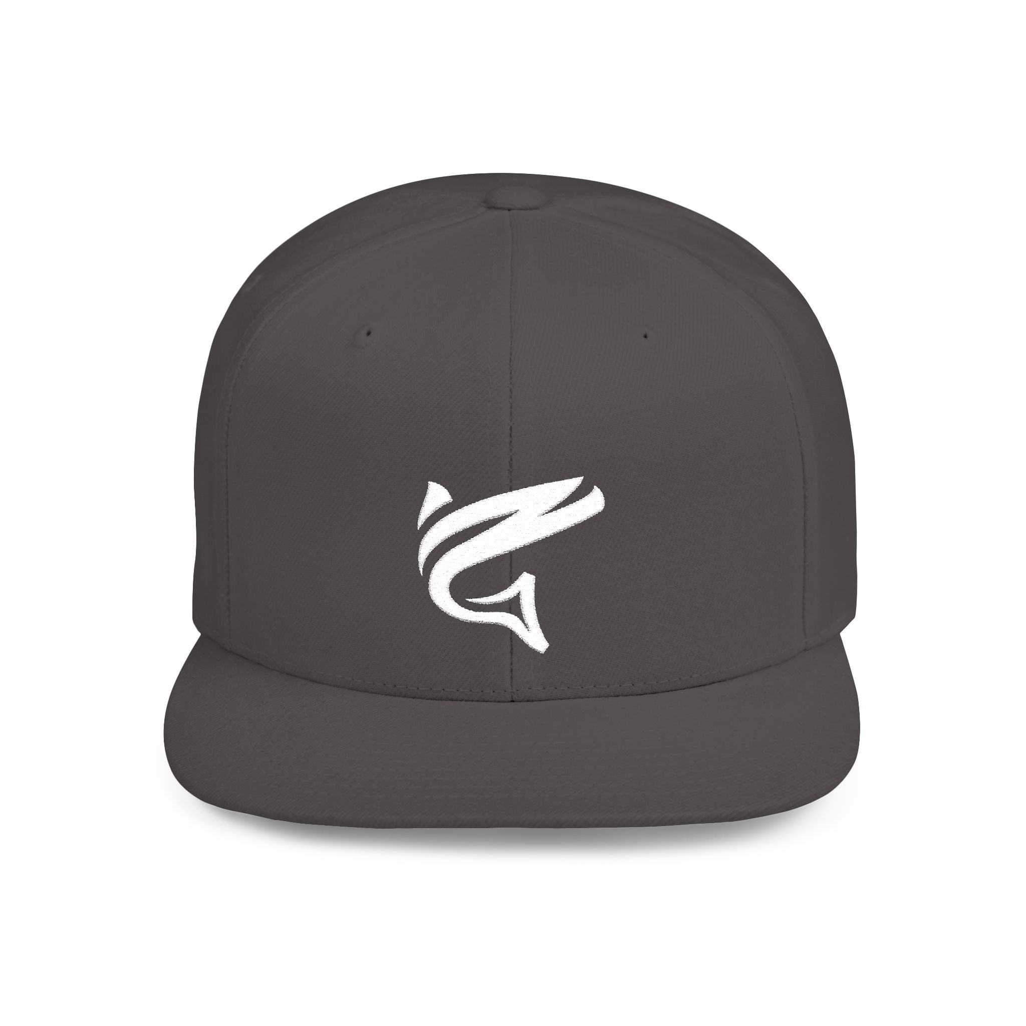 Kuda Logo Snapback