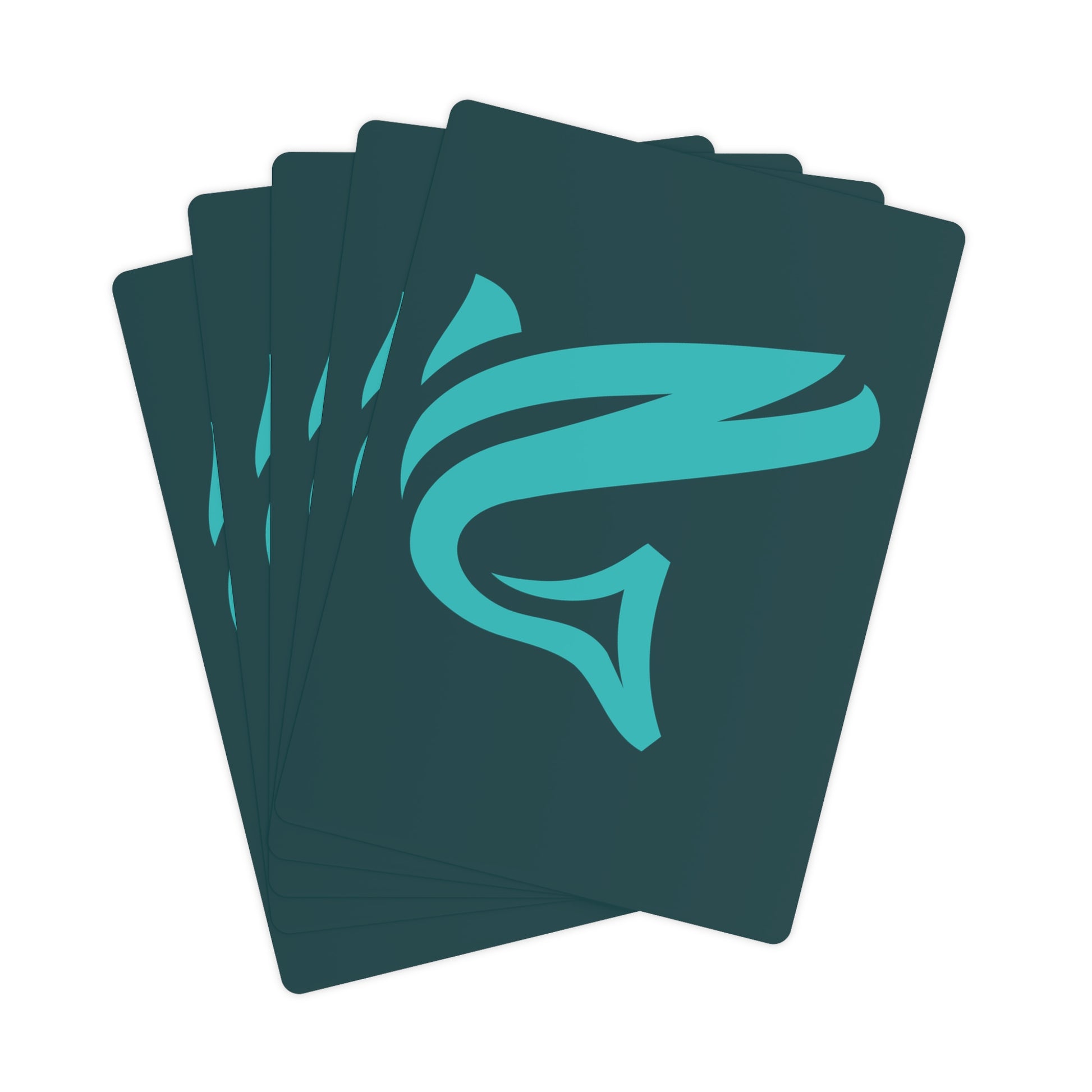 Kuda Poker Cards