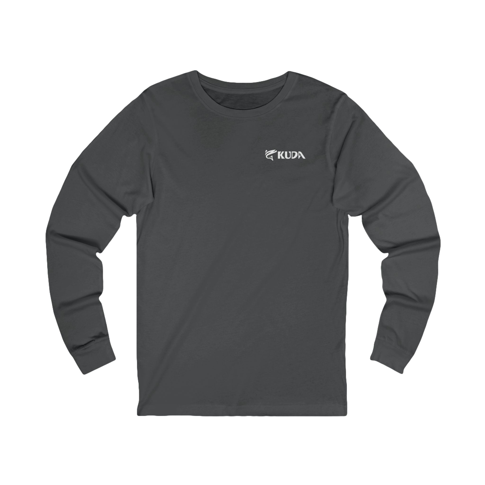 Kuda Logo Long Sleeve