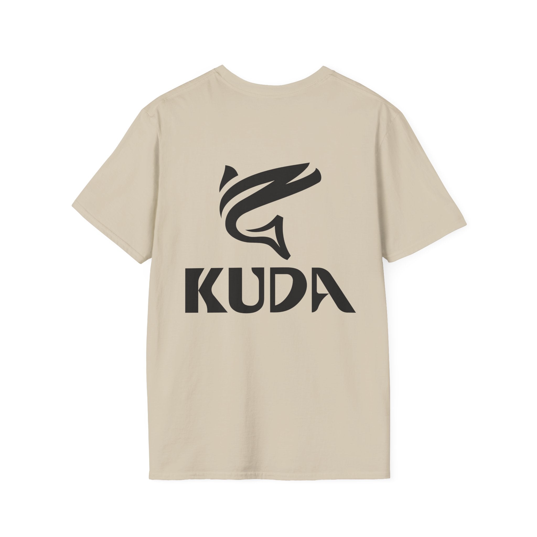 Kuda Logo Tee