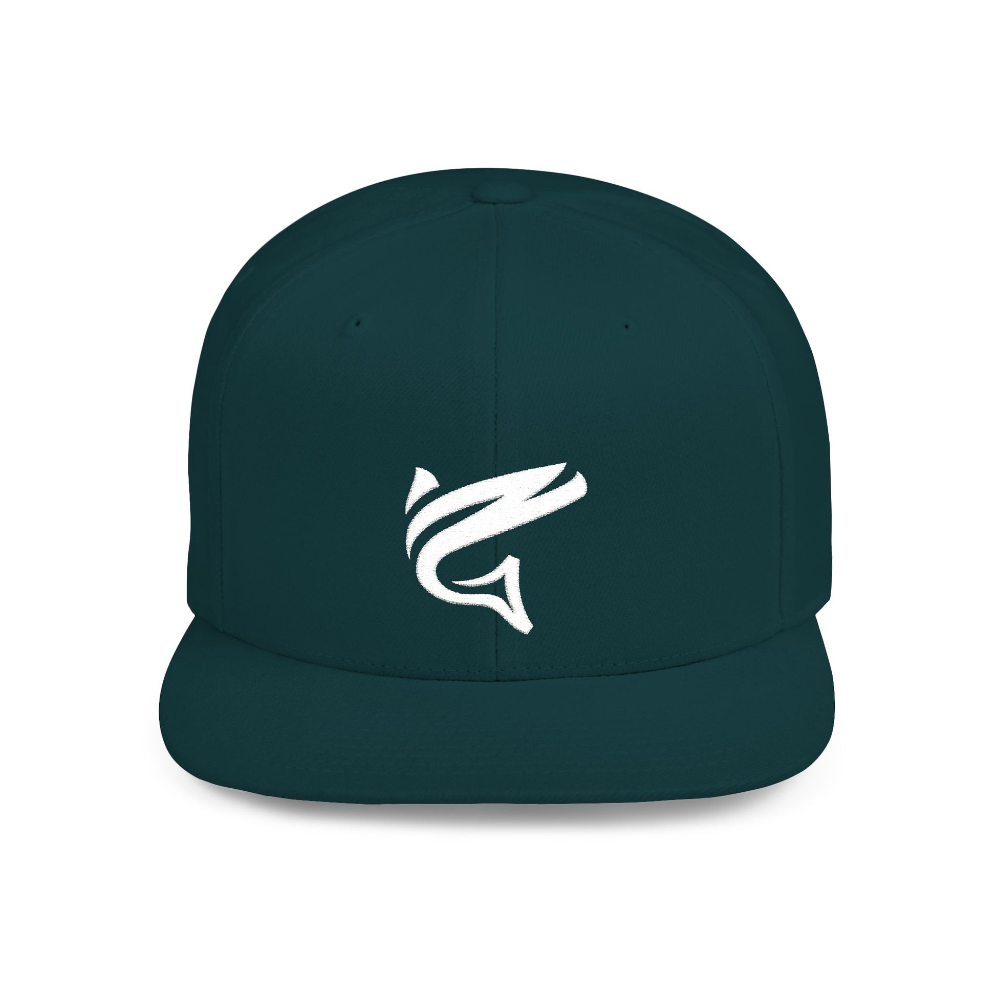 Kuda Logo Snapback