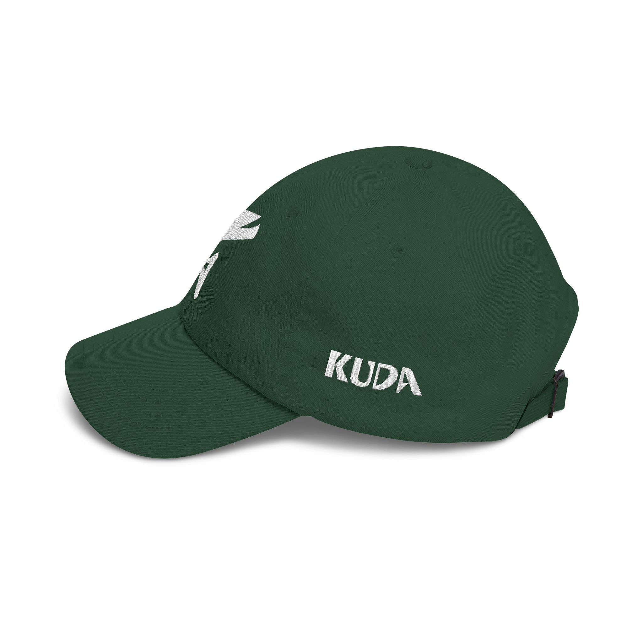 Kuda Classic Dad Cap