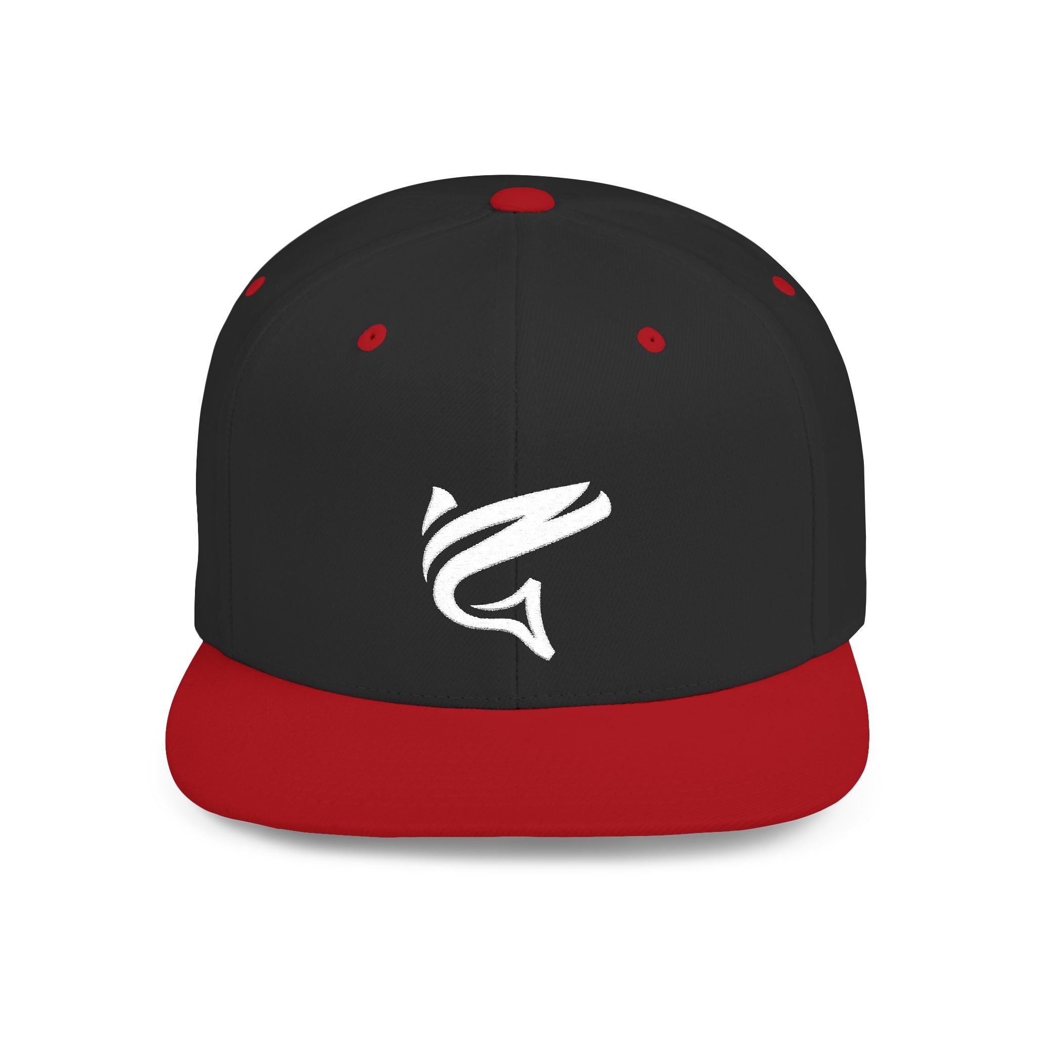 Kuda Logo Snapback