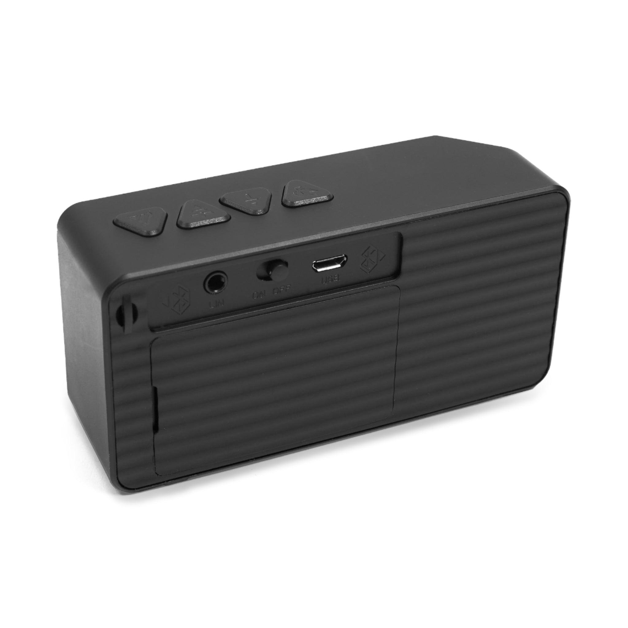 Kuda Logo Portable Wireless Speaker