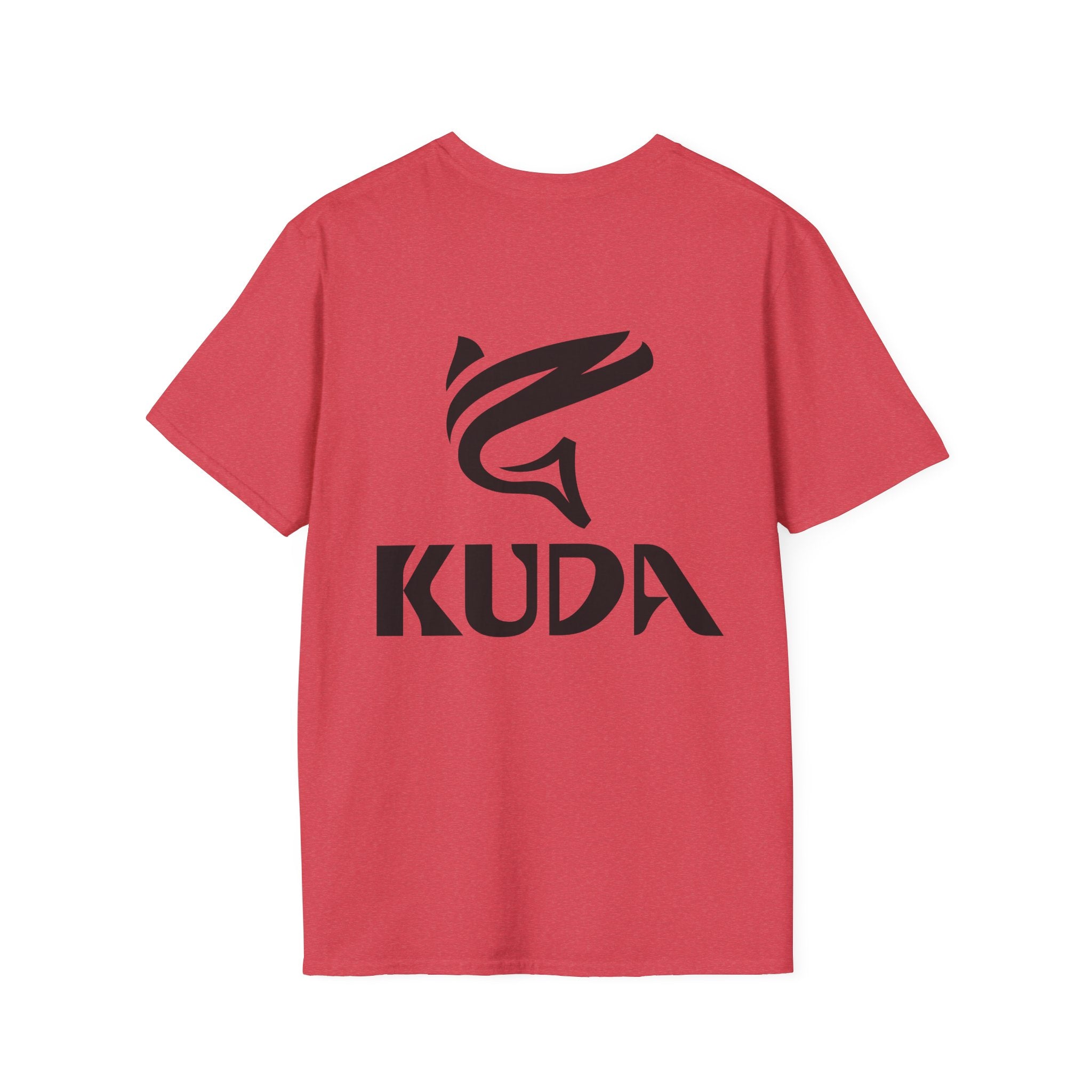 Kuda Logo Tee